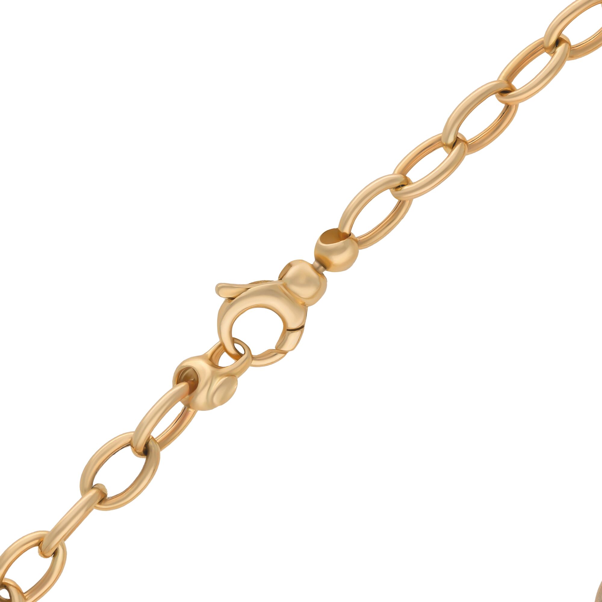 Браслет, золото, 585, 7.54г, 58174, изображение 2 | GoldMarket.kz