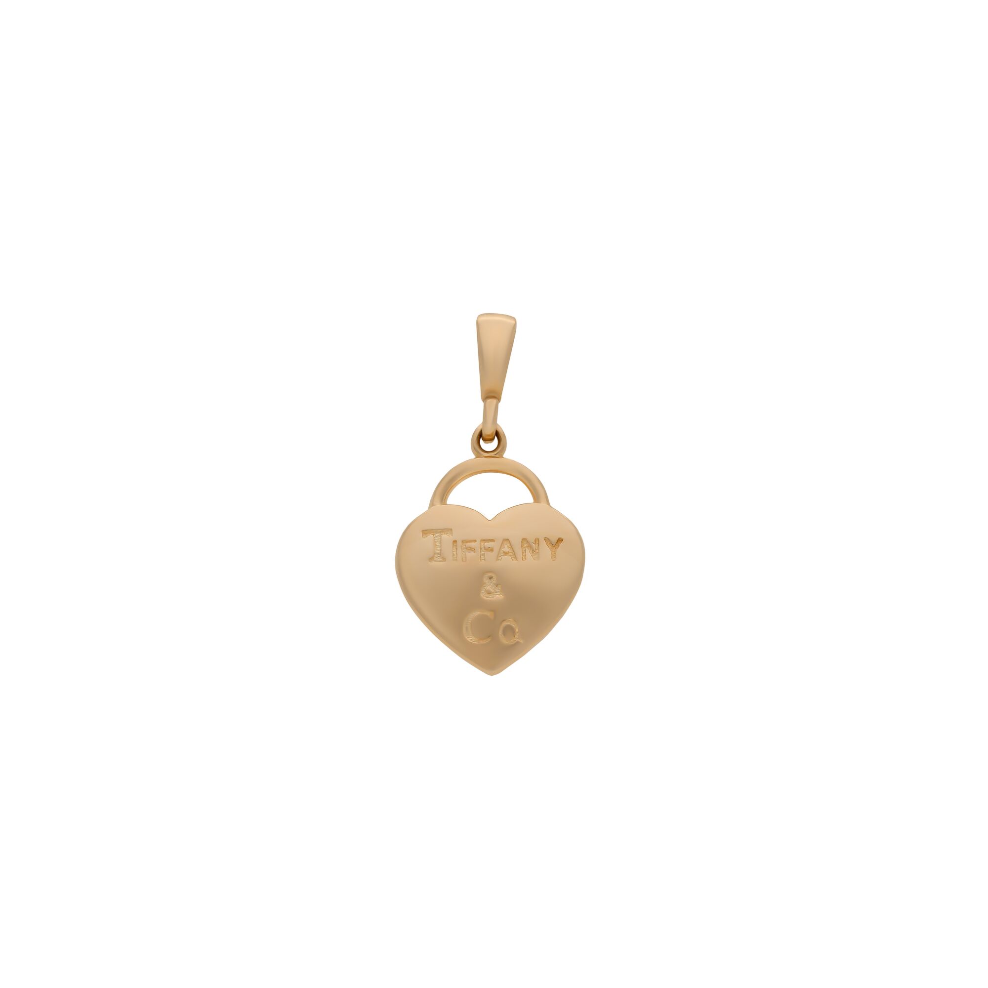 Подвеска, золото, 585, 1.16г, 58176 | GoldMarket.kz