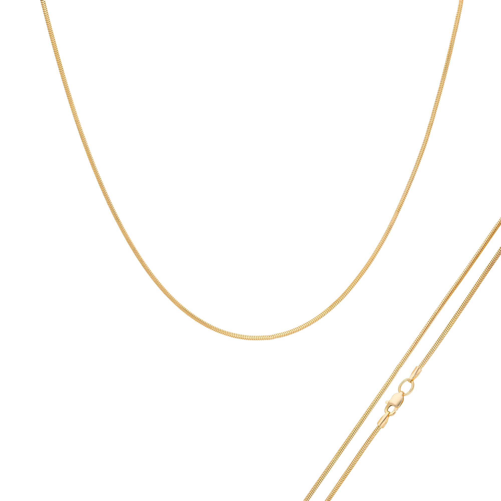 Цепь, золото, 585, 12.98г, 58194 | GoldMarket.kz