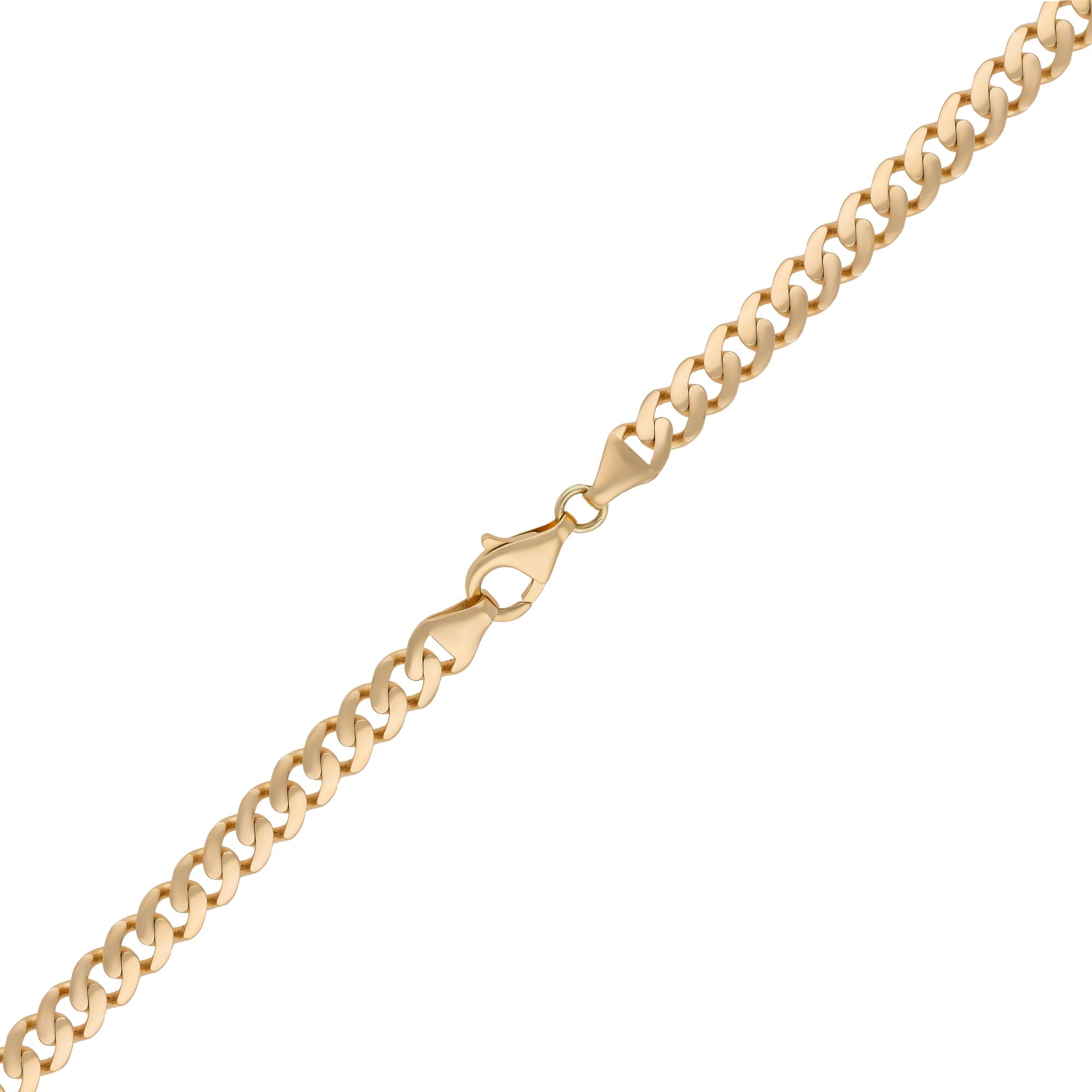 Колье, золото, 585, 19.73г, 58196, изображение 2 | GoldMarket.kz