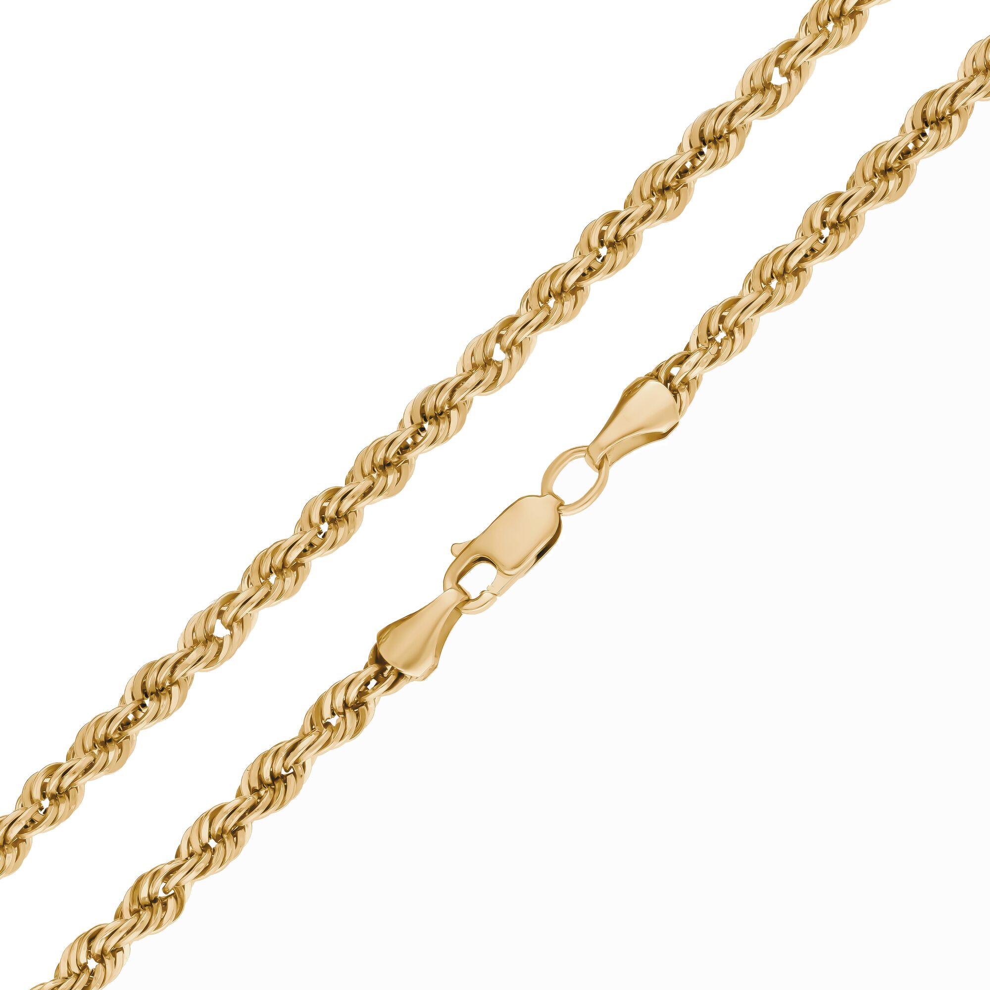 Цепь, золото, 750, 7.24г, 58291, изображение 2 | GoldMarket.kz