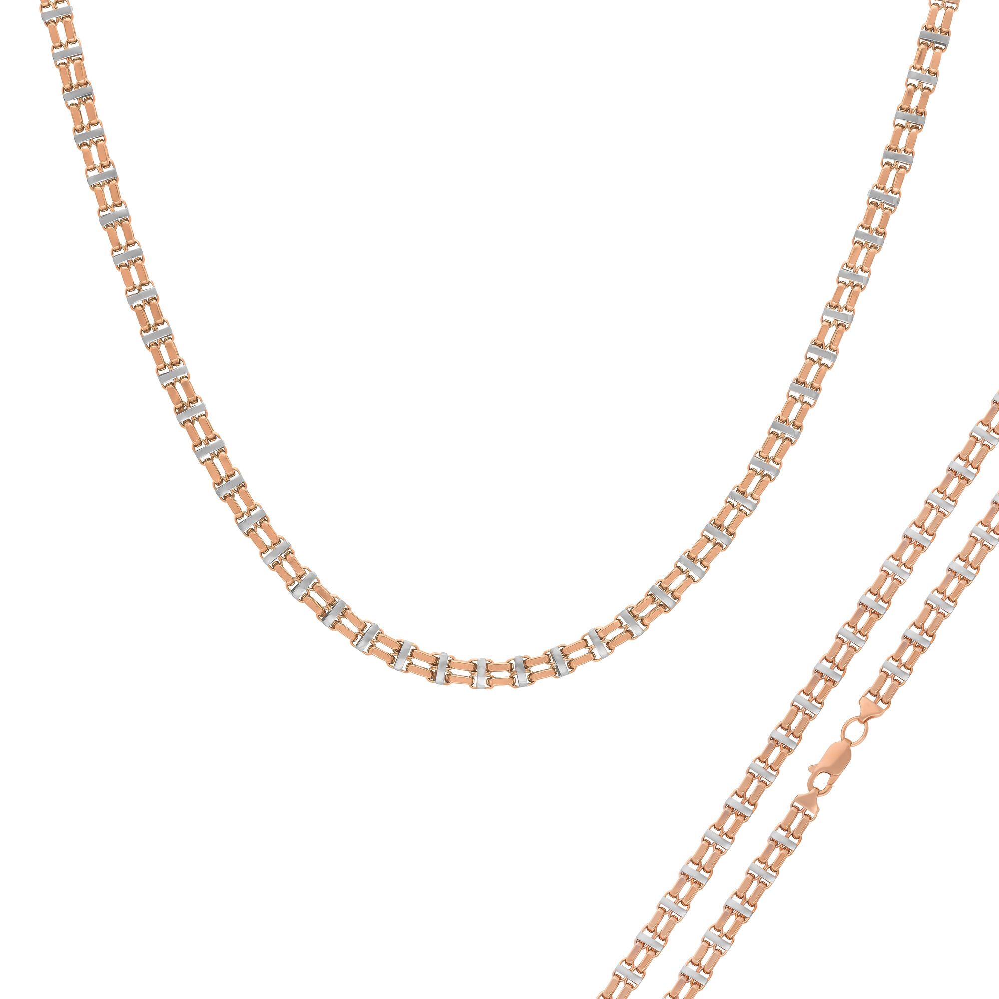Цепь, золото, 585, 10.58г, 58292 | GoldMarket.kz