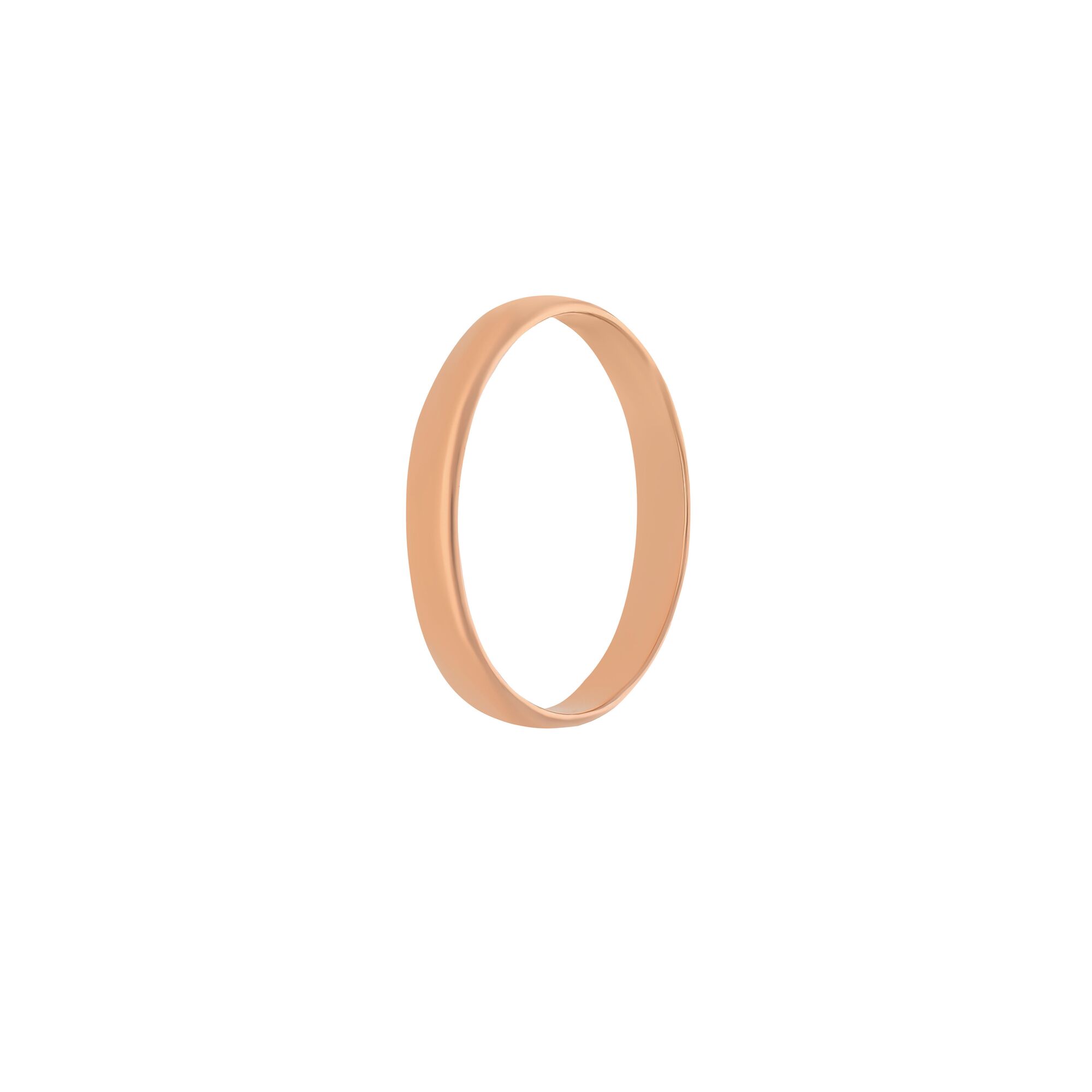 Кольцо, золото, 585, 2.34г, 58311 | GoldMarket.kz