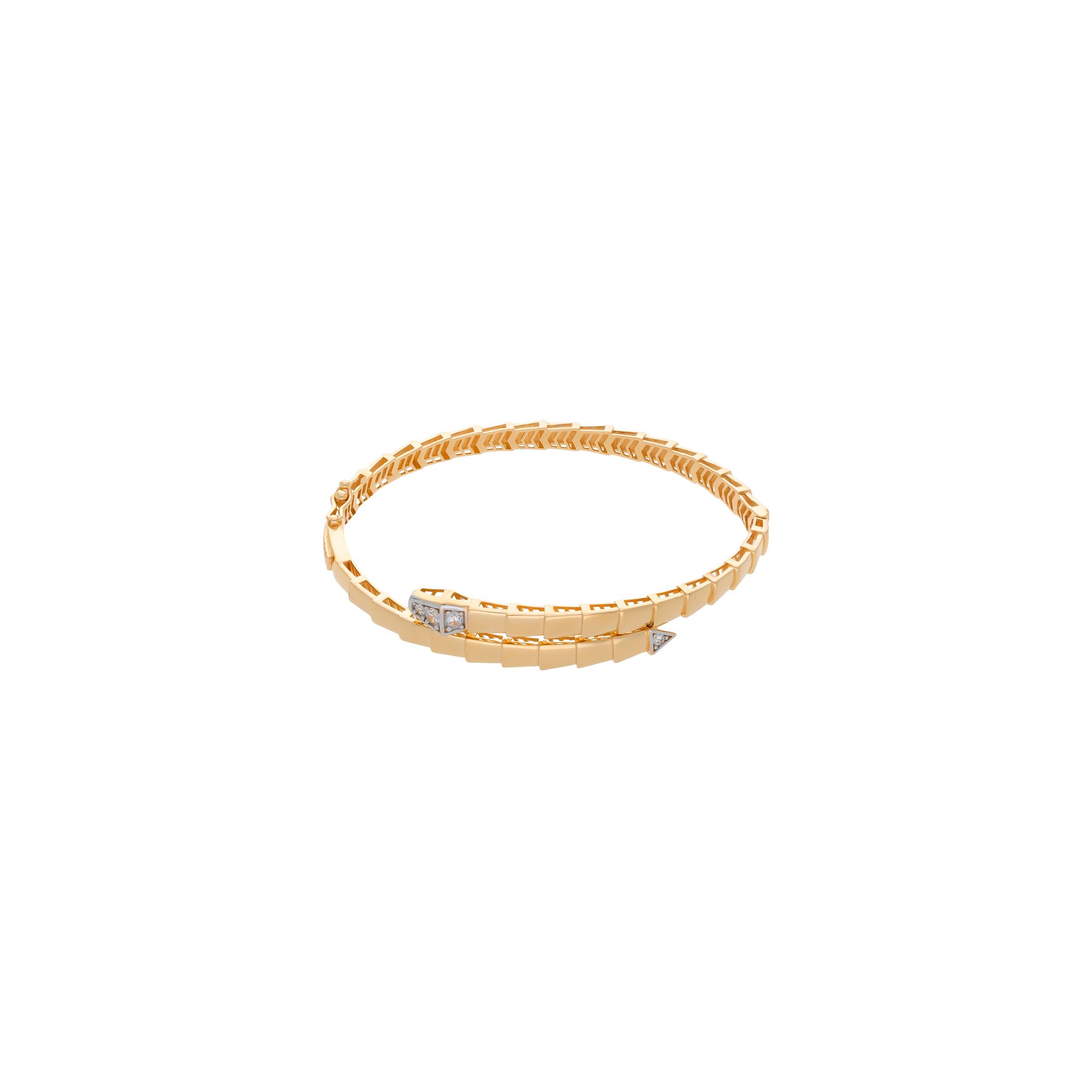 Браслет, золото, 585, 13.23г, 58391 | GoldMarket.kz