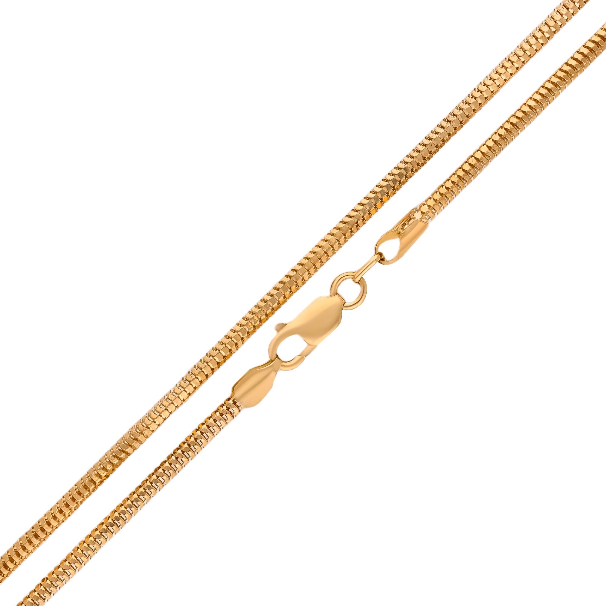 Цепь, золото, 585, 13.23г, 58607, изображение 2 | GoldMarket.kz