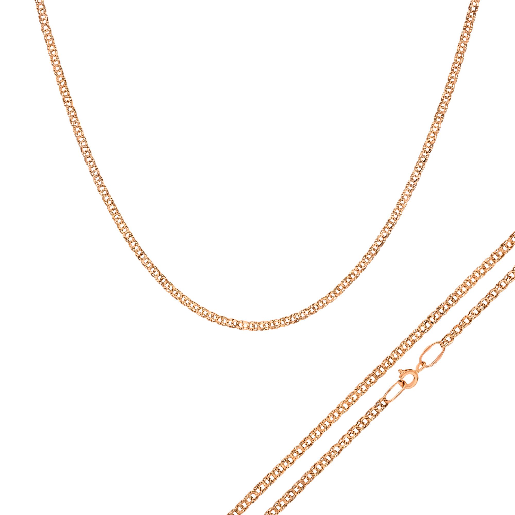 Цепь, золото, 585, 2.84г, 58616 | GoldMarket.kz