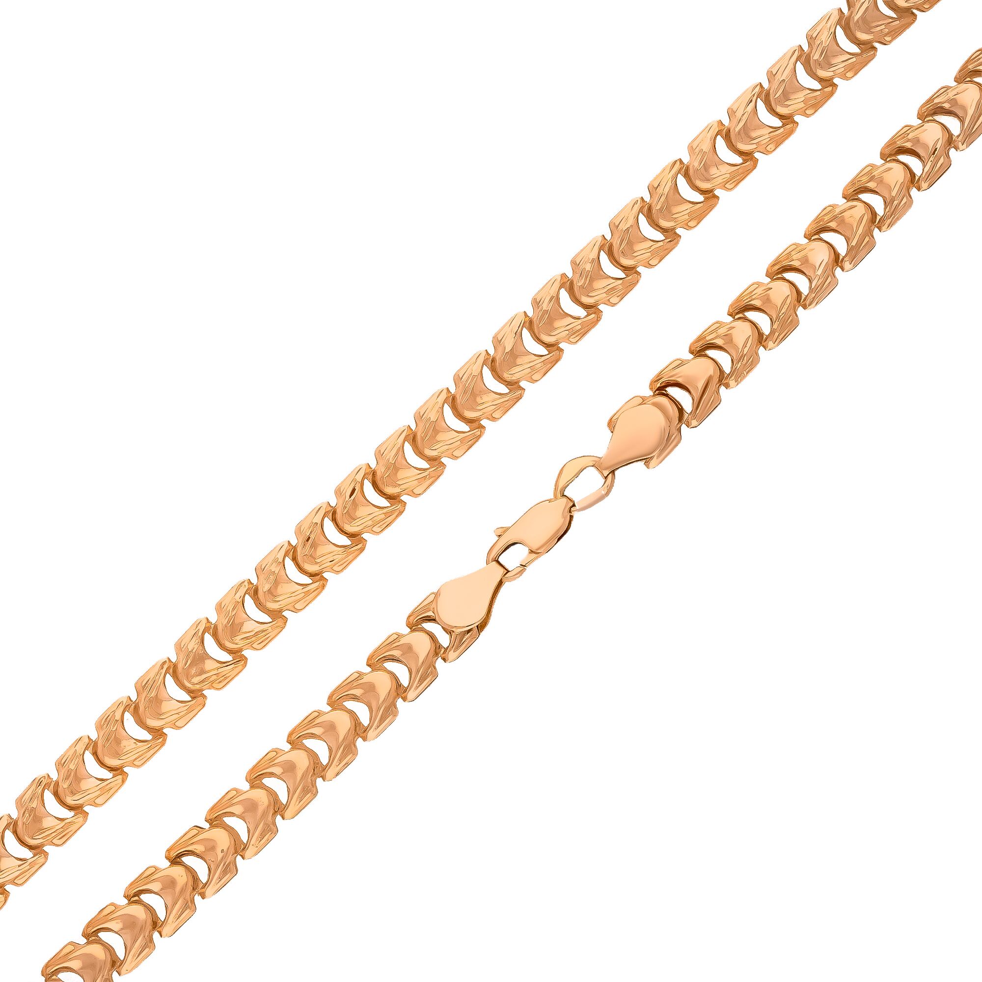 Цепь, золото, 585, 14.46г, 58623, изображение 2 | GoldMarket.kz