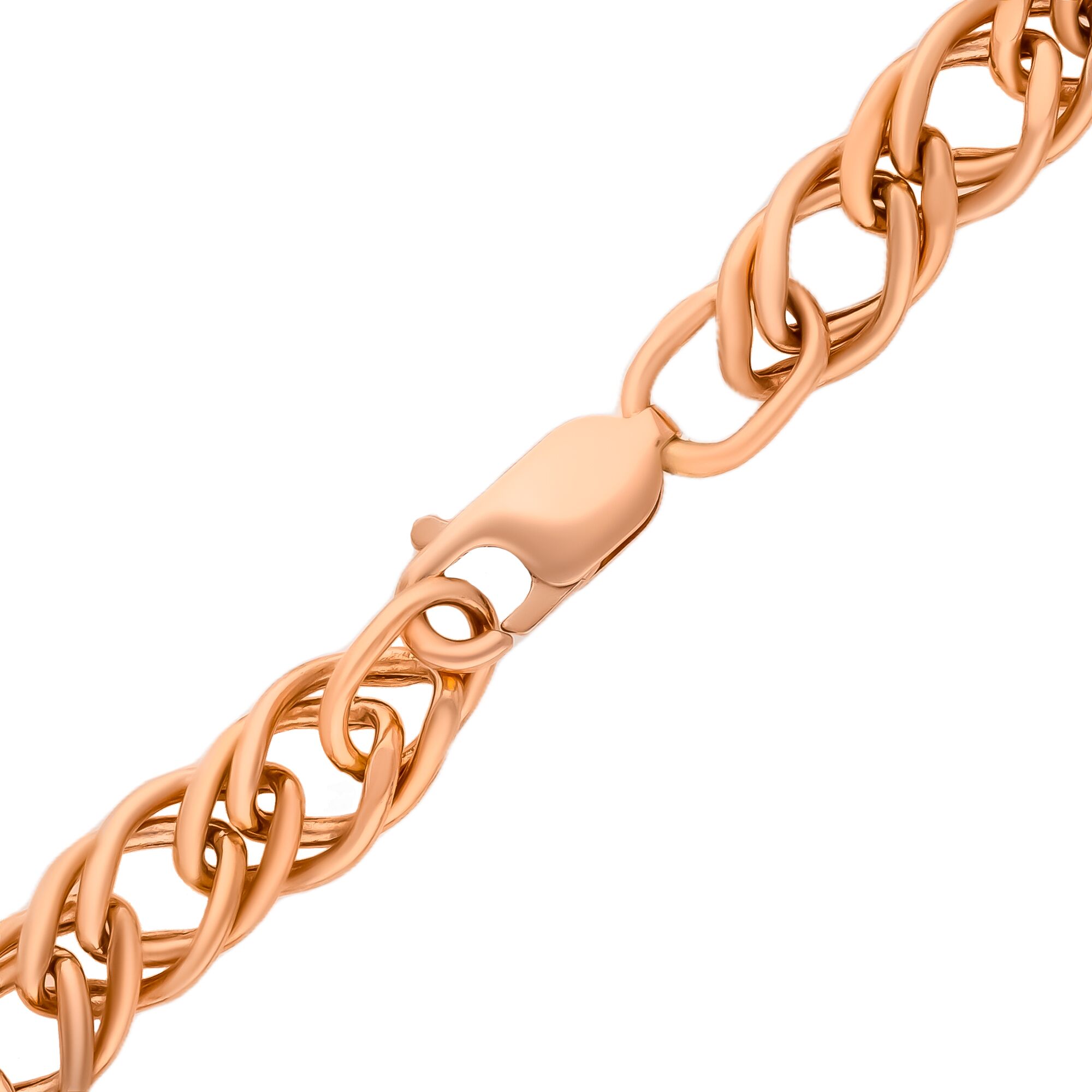 Браслет, золото, 585, 7.41г, 58644, изображение 2 | GoldMarket.kz