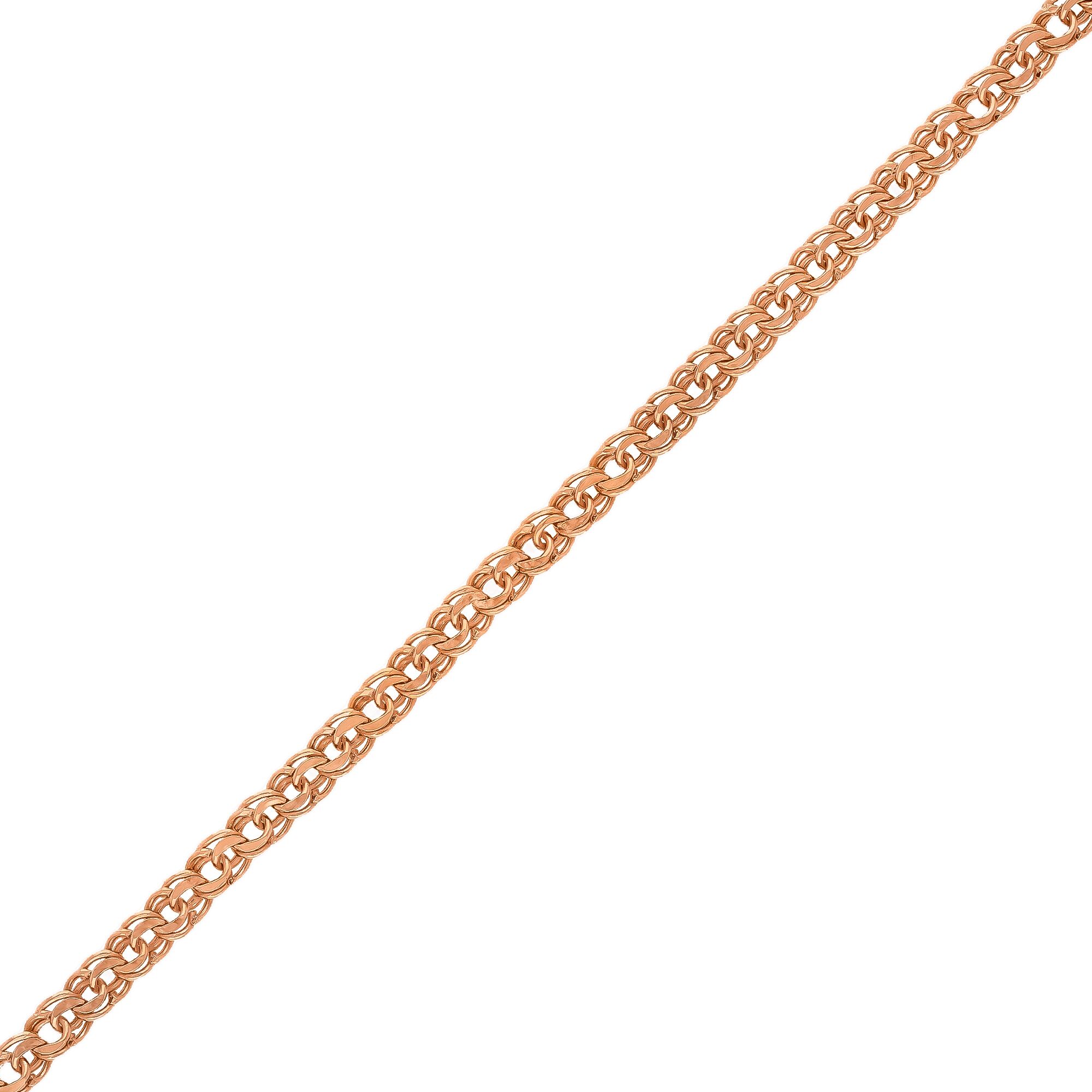 Браслет, золото, 585, 2.95г, 58779 | GoldMarket.kz