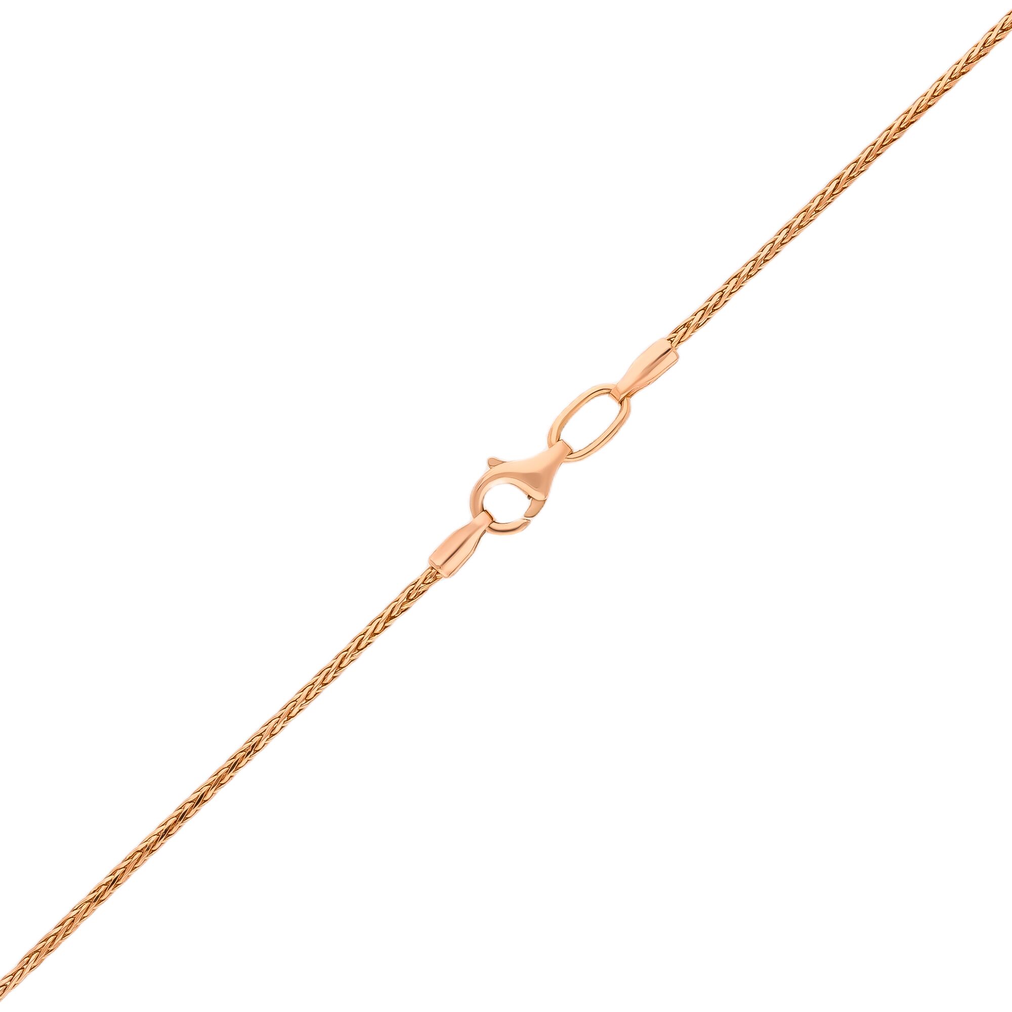 Колье, золото, 585, 5.14г, 58834, изображение 2 | GoldMarket.kz