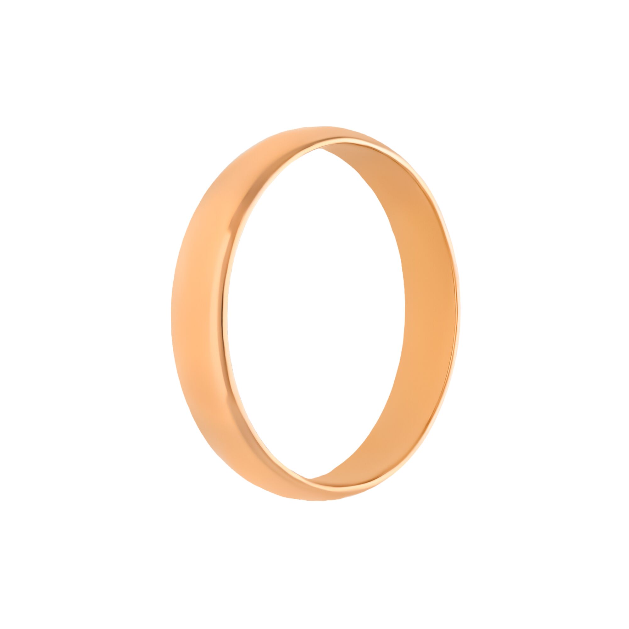Кольцо, золото, 585, 2г, 58845 | GoldMarket.kz