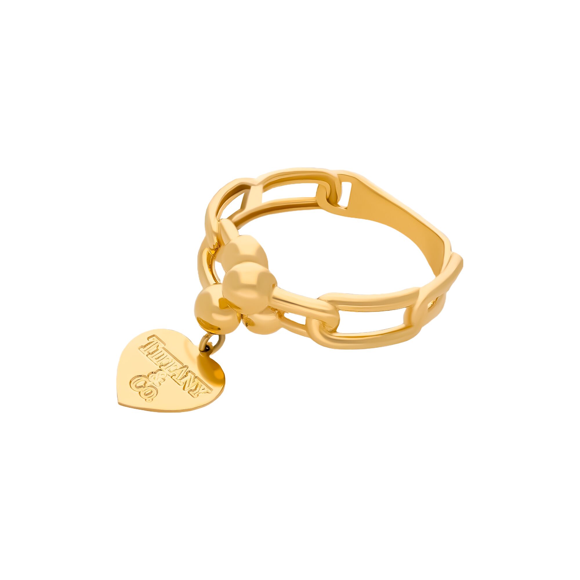 Кольцо, золото, 585, 3.33г, 58856, изображение 2 | GoldMarket.kz