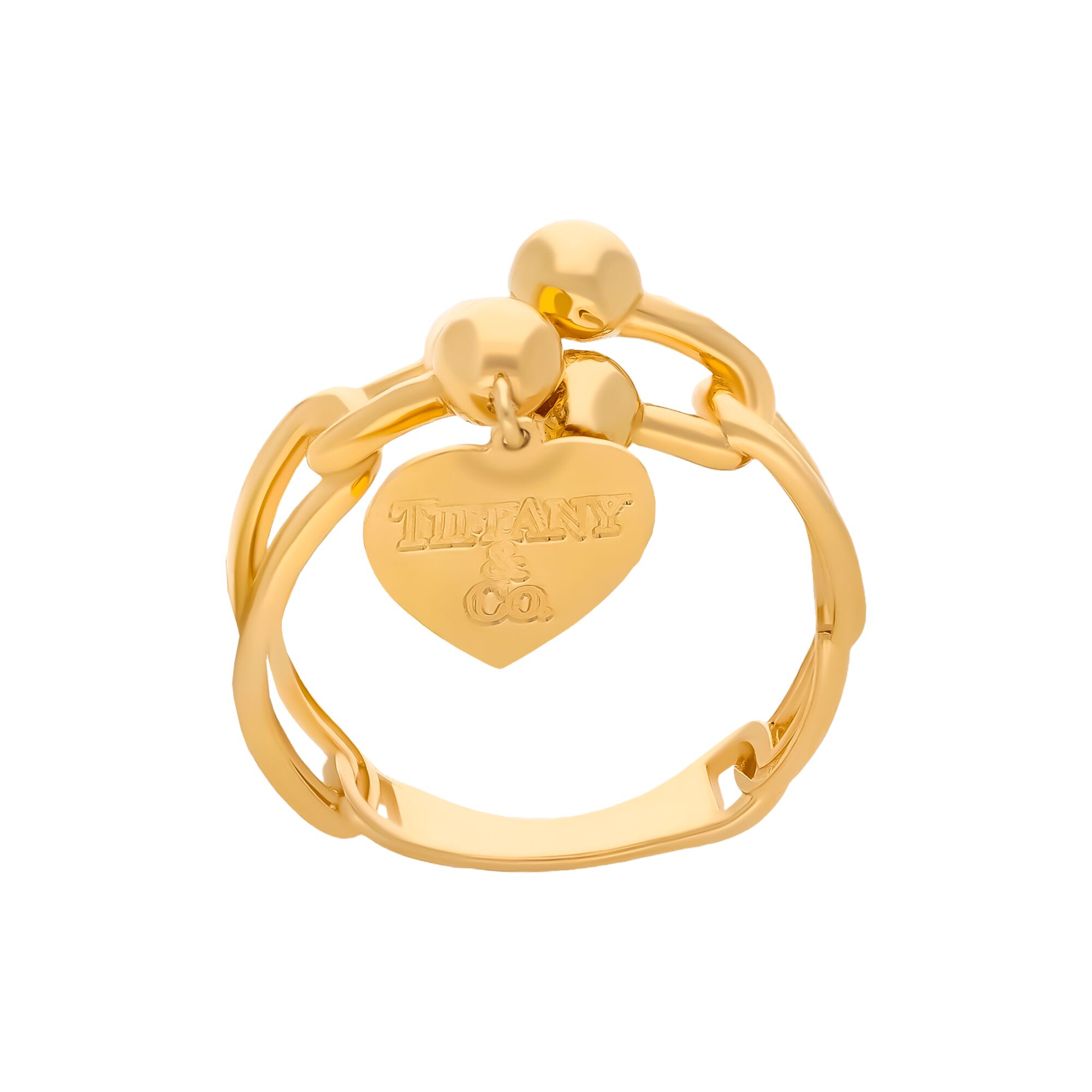 Кольцо, золото, 585, 3.33г, 58856 | GoldMarket.kz