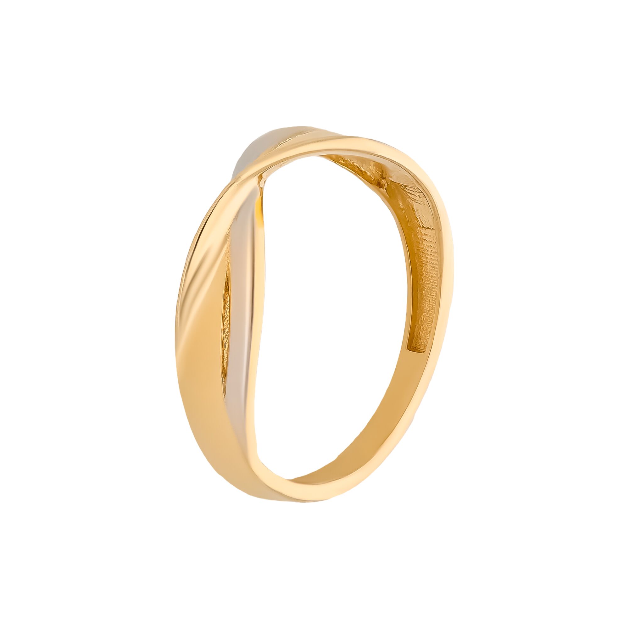 Кольцо, золото, 585, 1.85г, 58880 | GoldMarket.kz