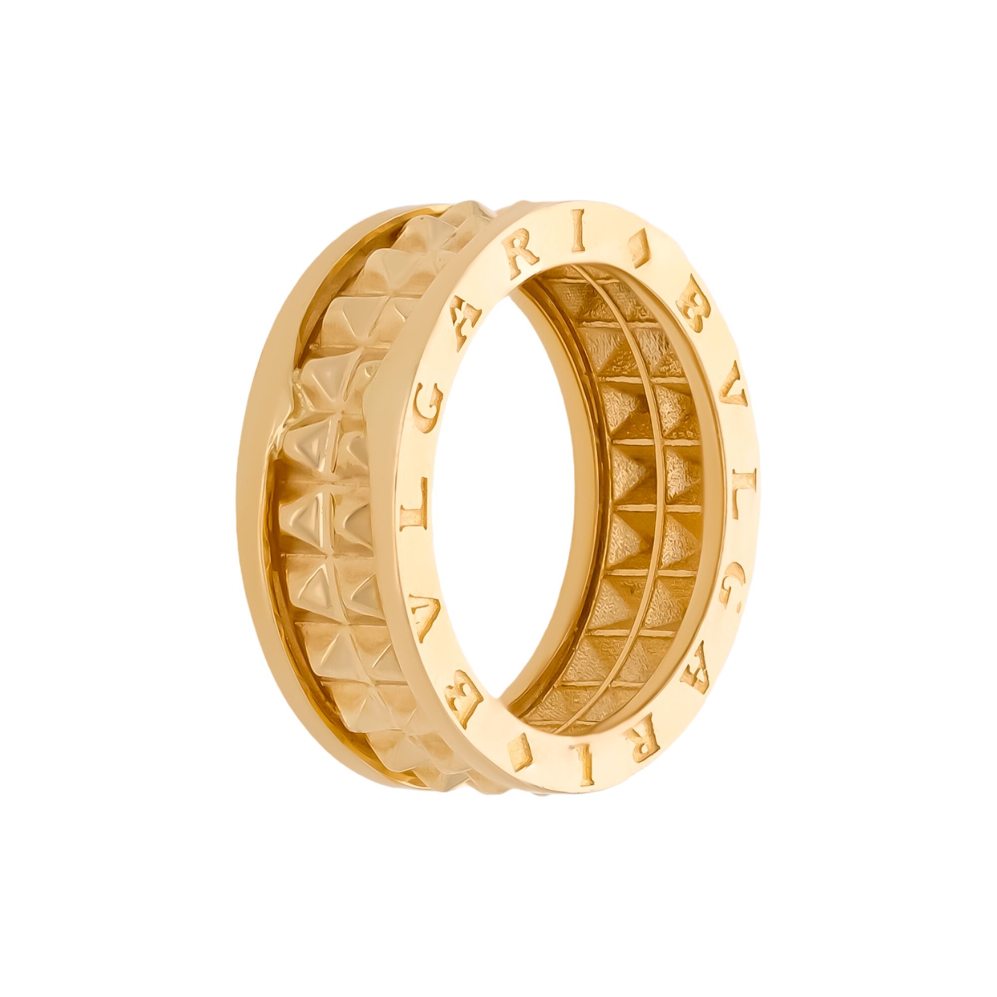 Кольцо, золото, 585, 6.55г, 59056 | GoldMarket.kz