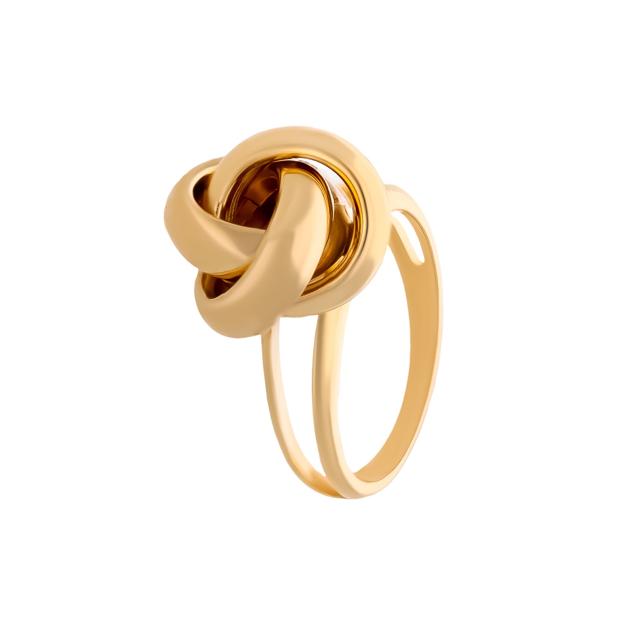 Кольцо, золото, 585, 4.62г, 59067 | GoldMarket.kz