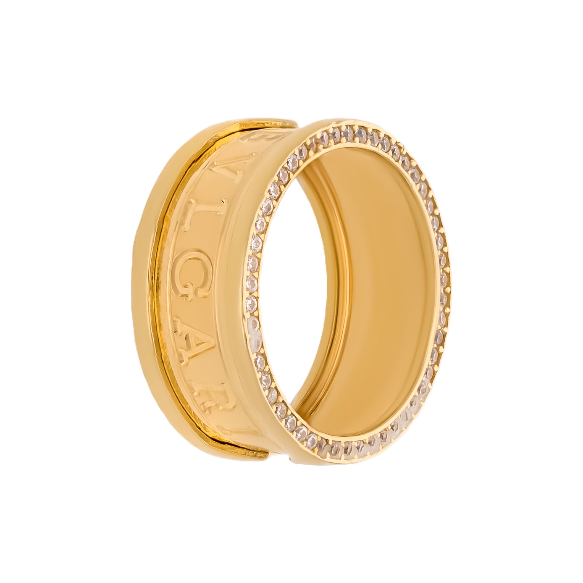 Кольцо, золото, 585, 4.32г, 59113 | GoldMarket.kz