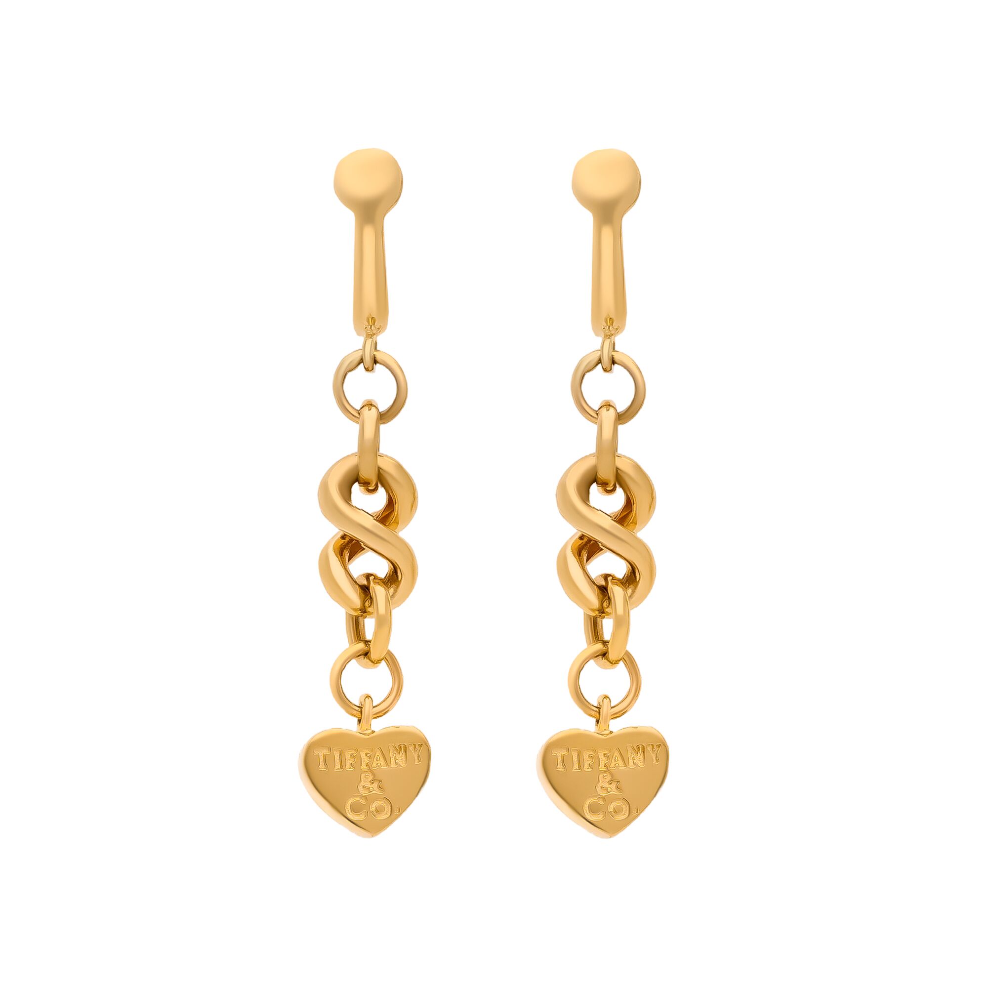 Серьги, золото, 585, 8.05г, 59136 | GoldMarket.kz