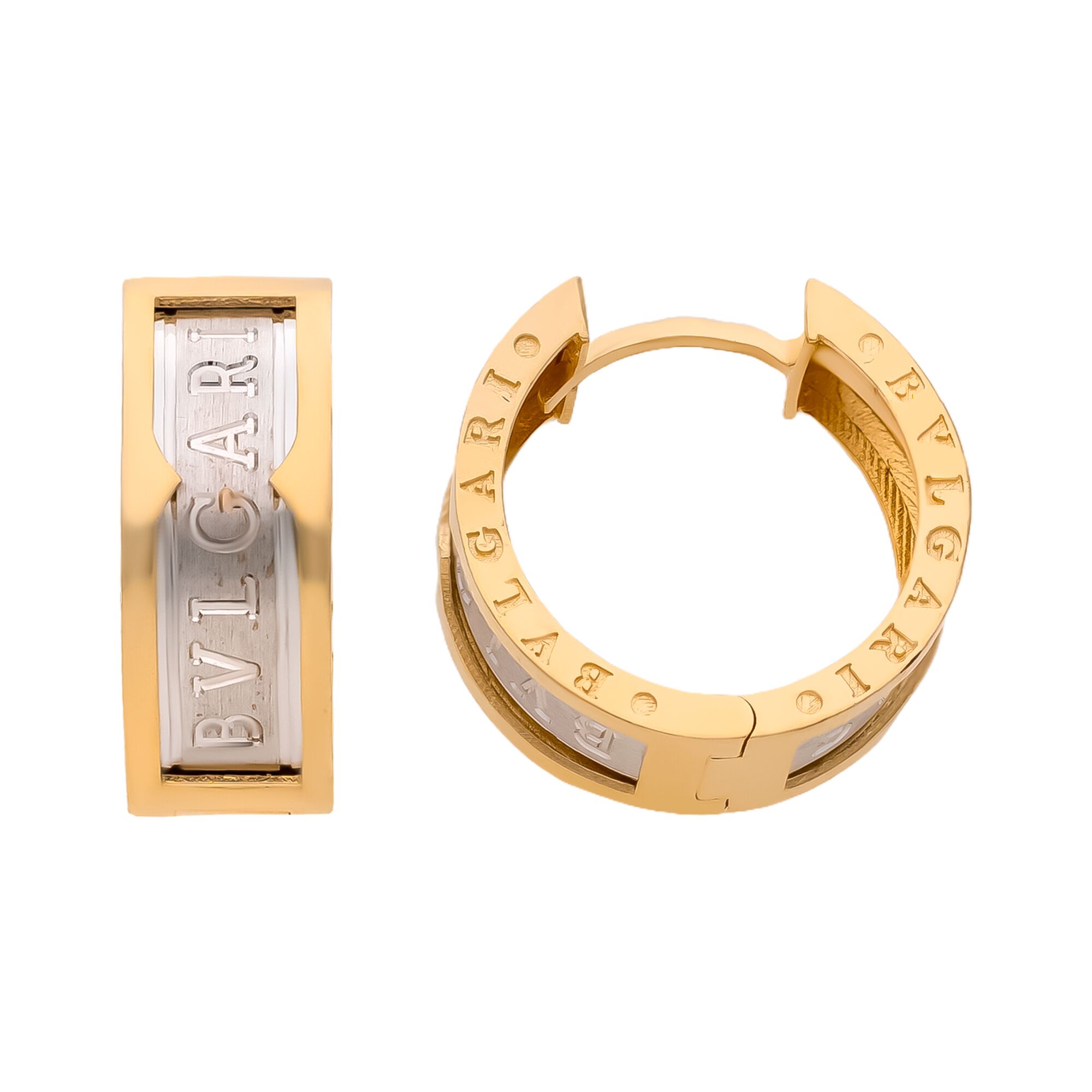 Серьги, золото, 585, 8.34г, 59137, изображение 2 | GoldMarket.kz