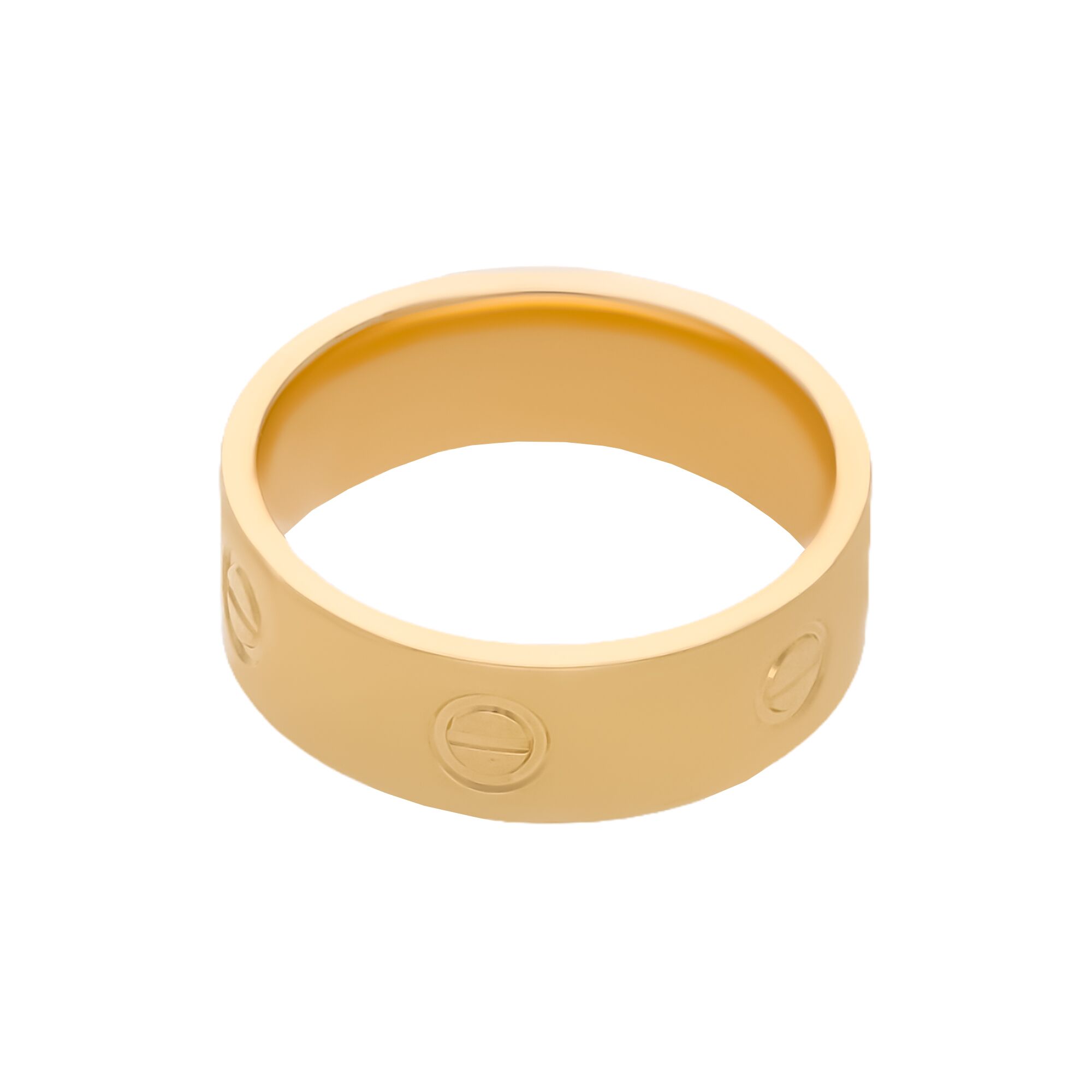 Кольцо, золото, 585, 3.46г, 59167, изображение 2 | GoldMarket.kz