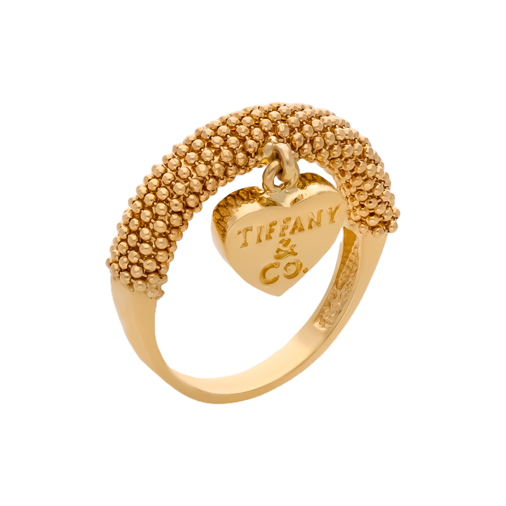 Кольцо, золото, 585, 6.13г, 59179 | GoldMarket.kz