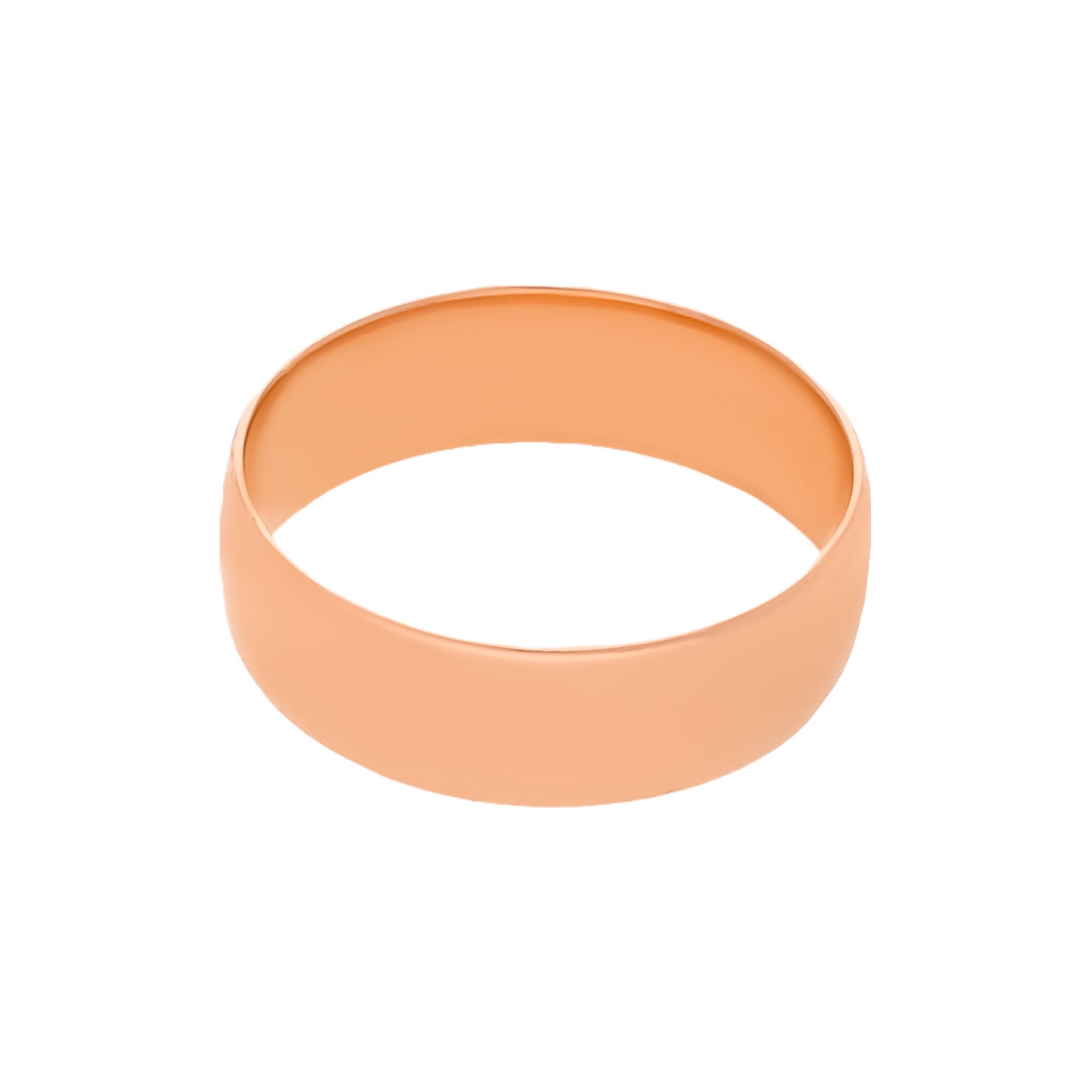 Кольцо, золото, 585, 4.2г, 59729, изображение 2 | GoldMarket.kz