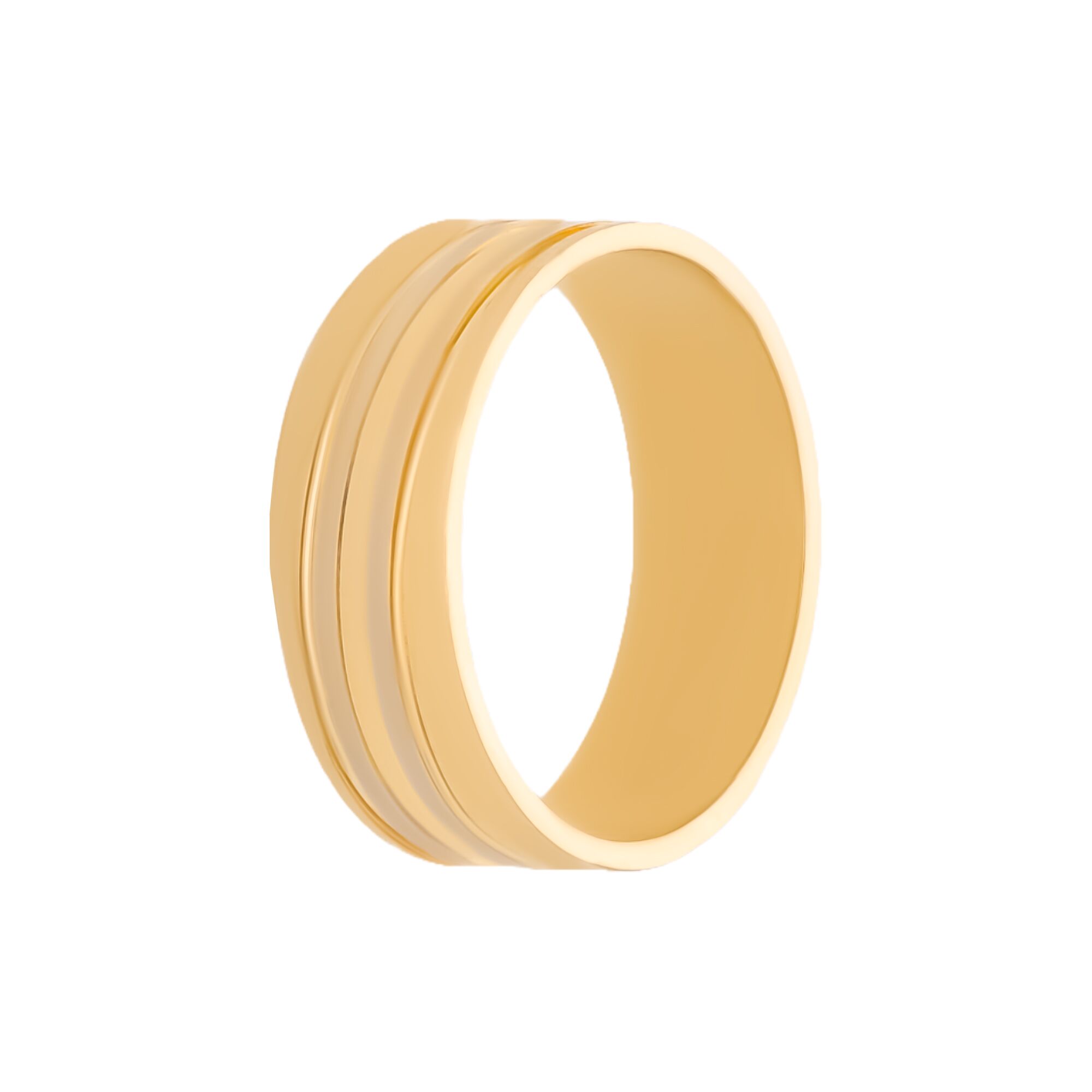 Кольцо, золото, 585, 4.3г, 59742 | GoldMarket.kz