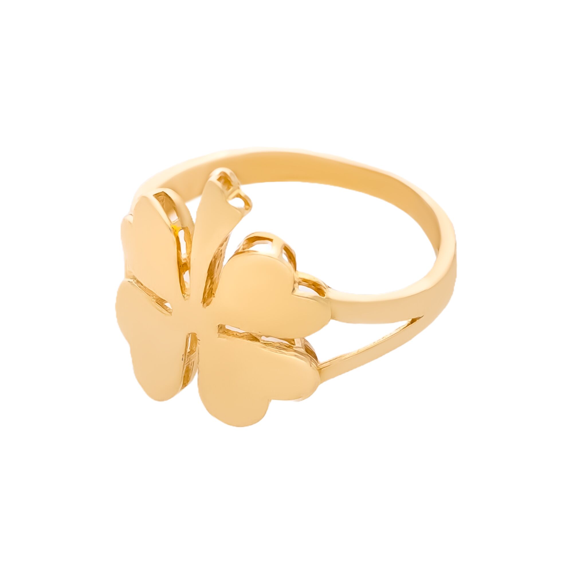 Кольцо, золото, 585, 2.78г, 59770, изображение 2 | GoldMarket.kz