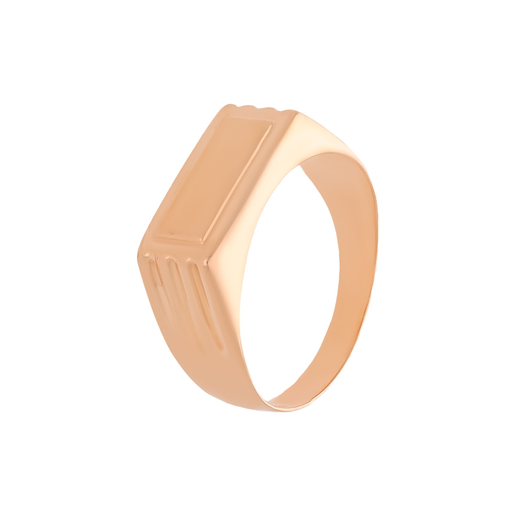 Кольцо, золото, 585, 2.89г, 58446 | GoldMarket.kz