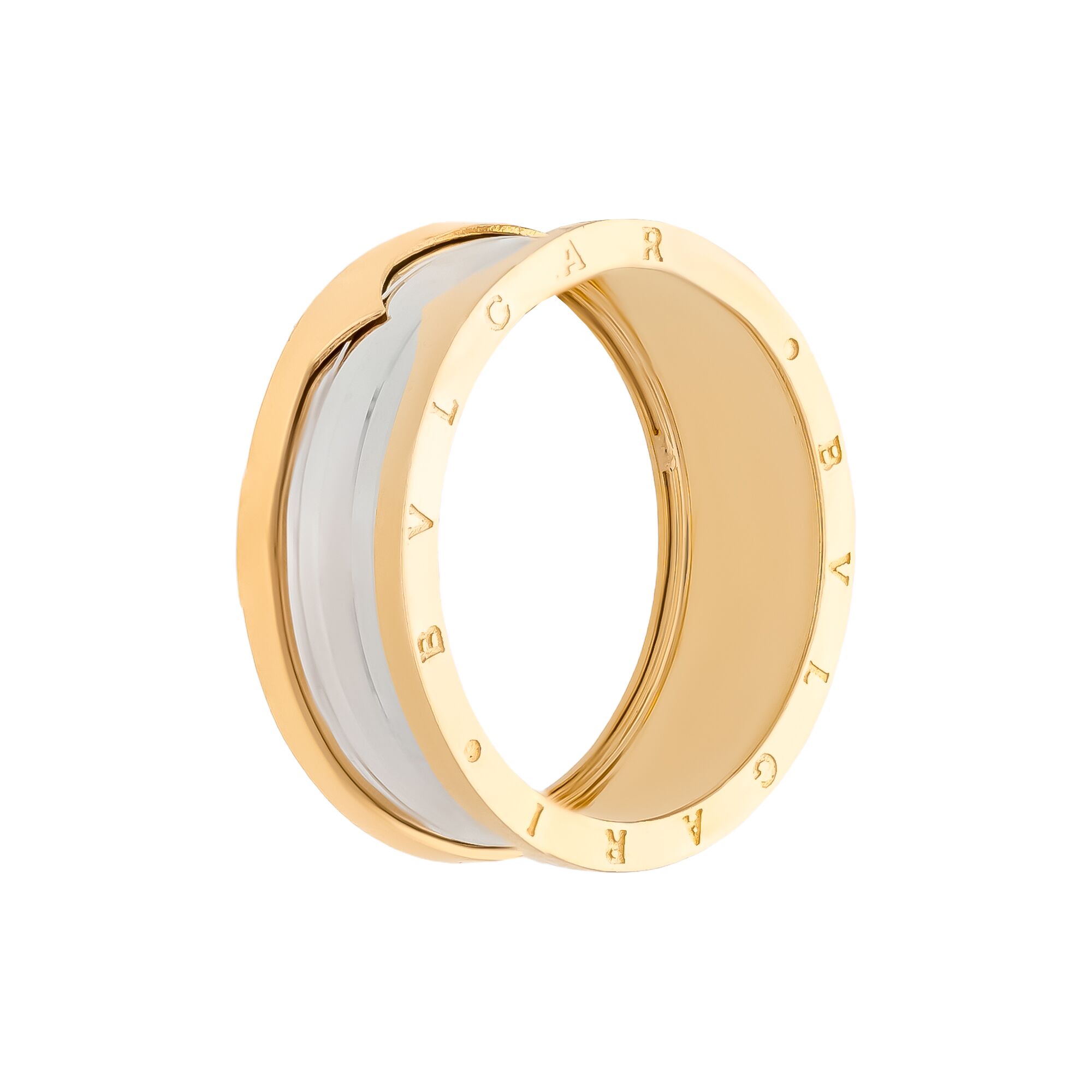 Кольцо, золото, 585, 4.38г, 58453 | GoldMarket.kz
