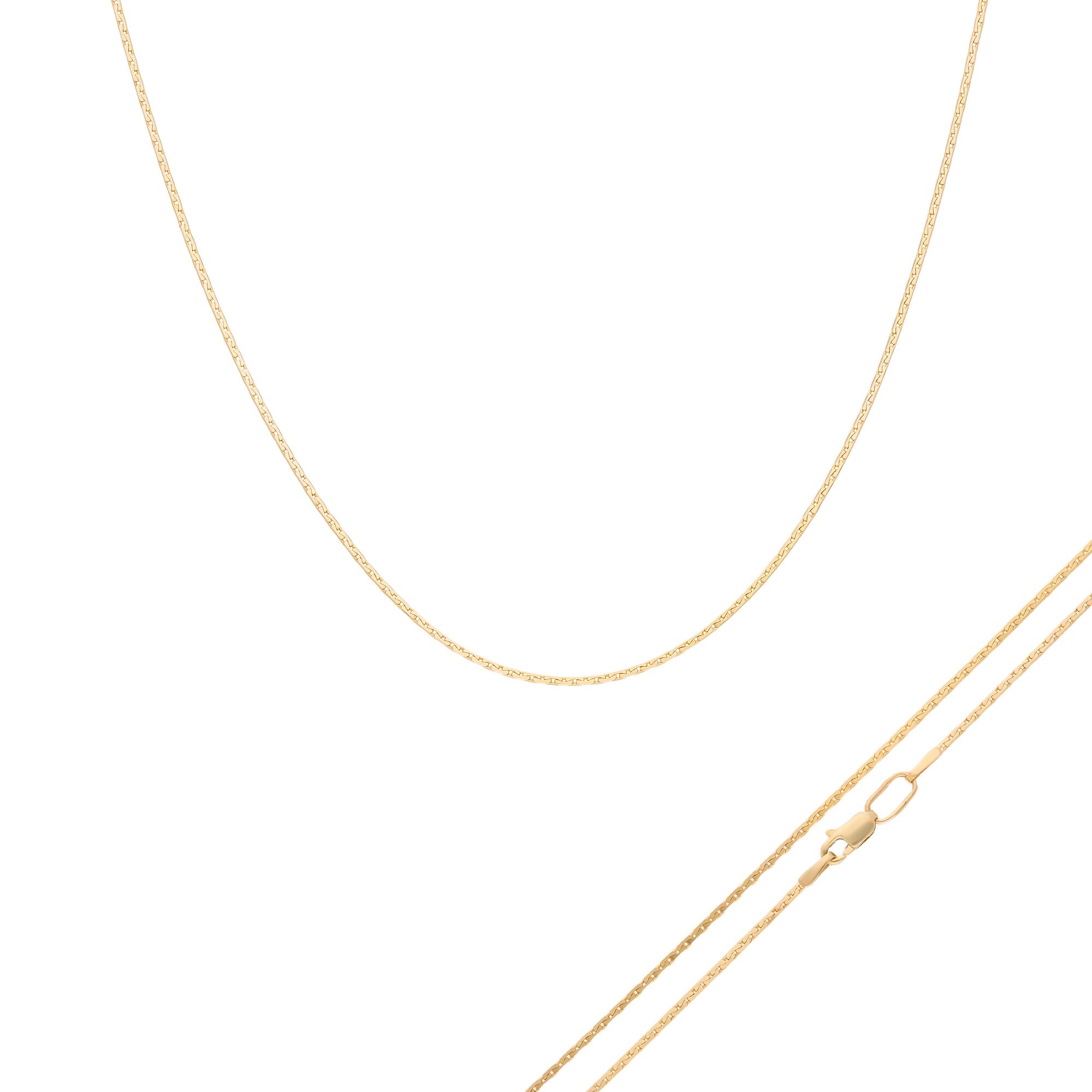 Цепь, золото, 585, 4.01г, 58476 | GoldMarket.kz