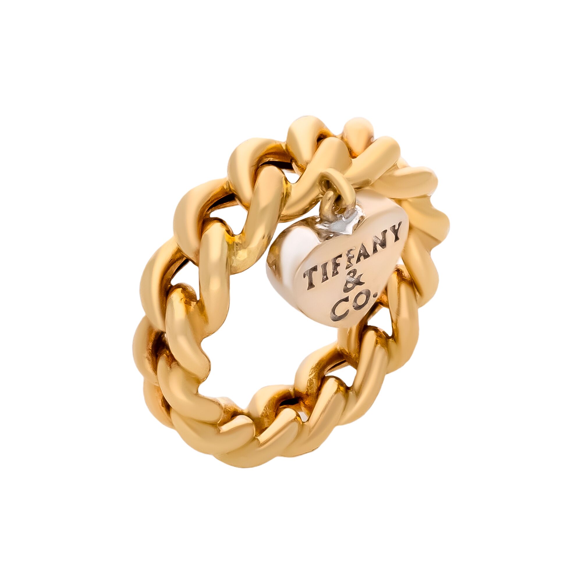 Кольцо, золото, 585, 5.21г, 58702 | GoldMarket.kz