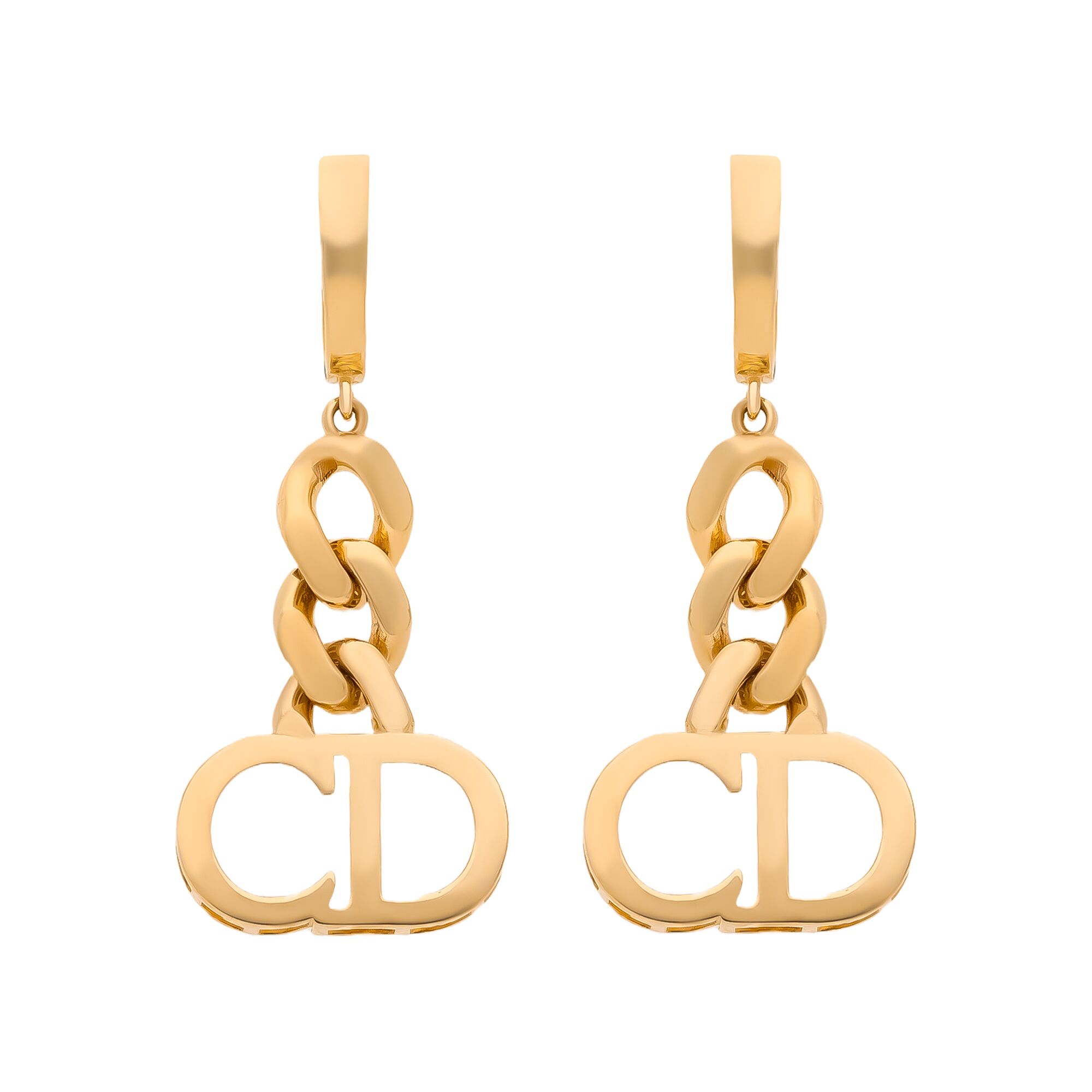 Серьги, золото, 585, 4.5г, 58704 | GoldMarket.kz