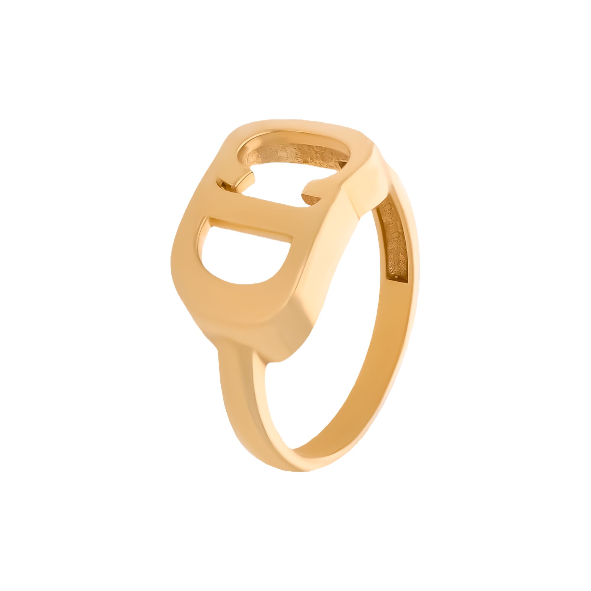 Кольцо, золото, 585, 2.77г, 58705 | GoldMarket.kz