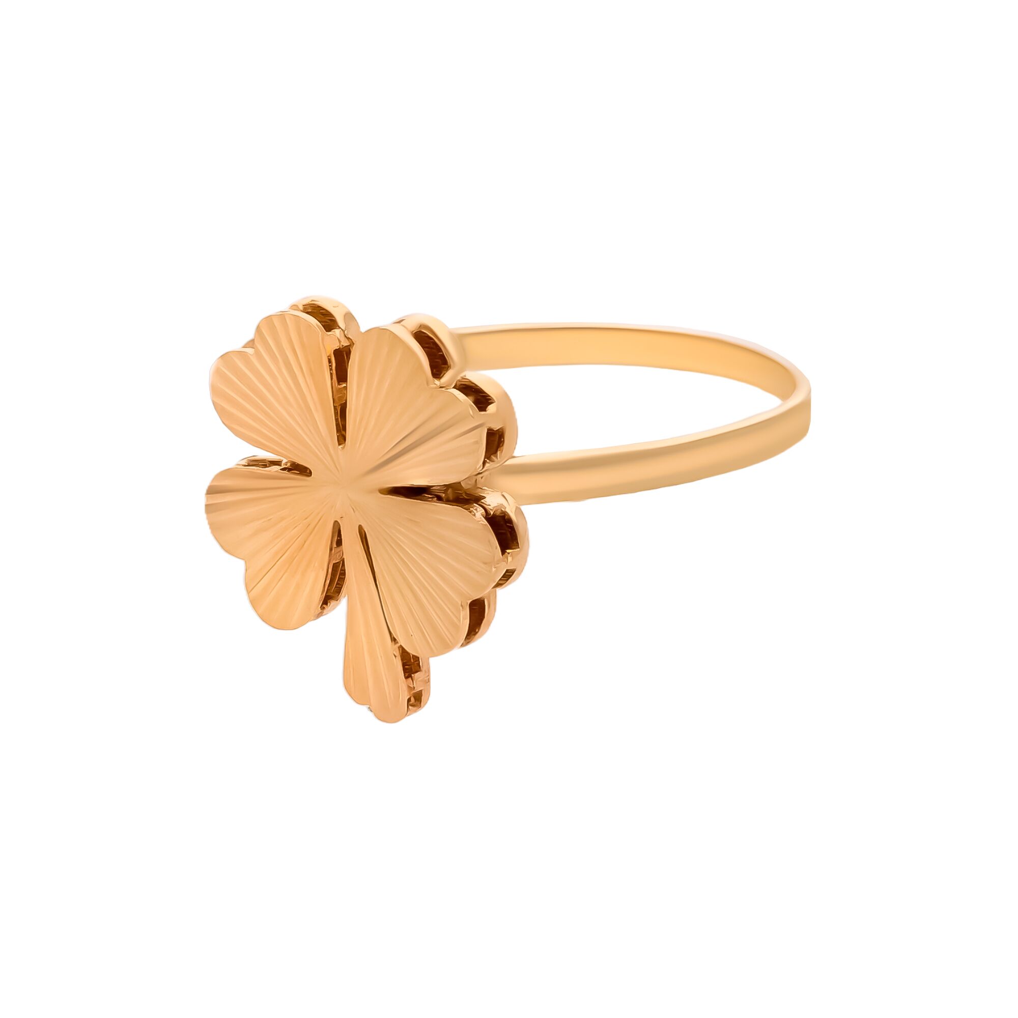 Кольцо, золото, 585, 2.94г, 58718, изображение 2 | GoldMarket.kz