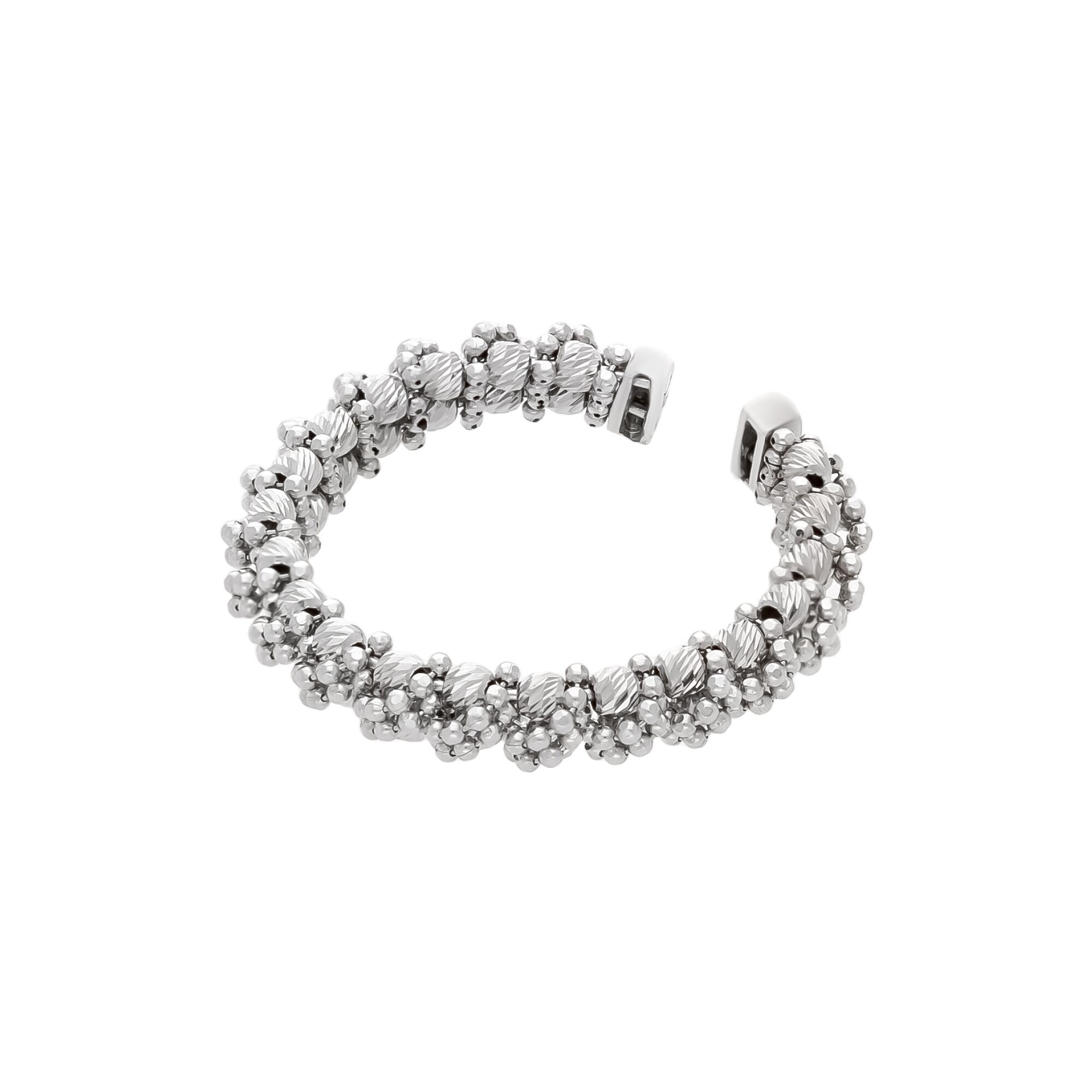 Кольцо, золото, 585, 2.46г, 58726, изображение 2 | GoldMarket.kz