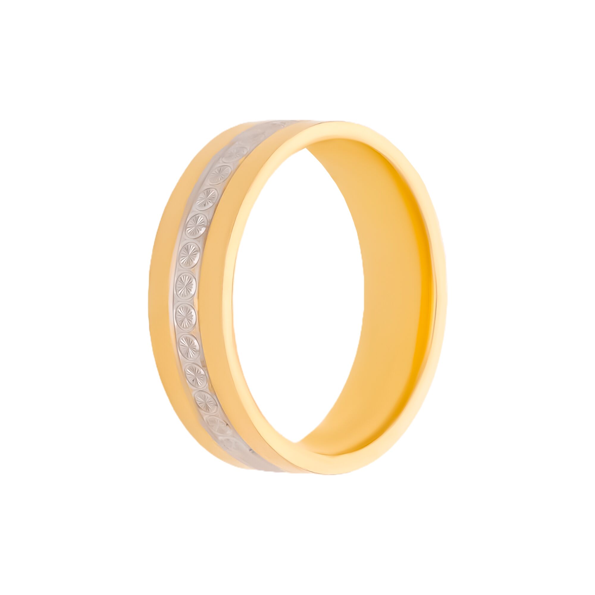 Кольцо, золото, 585, 3.57г, 58733 | GoldMarket.kz