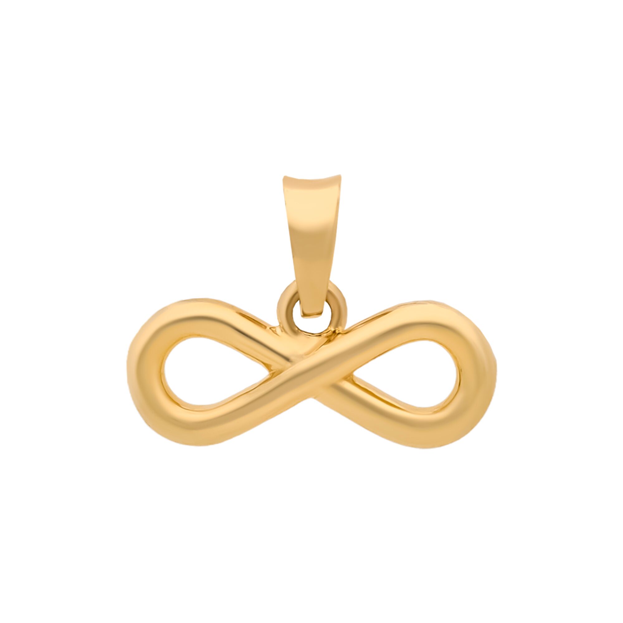 Подвеска, золото, 585, 0.76г, 59084 | GoldMarket.kz