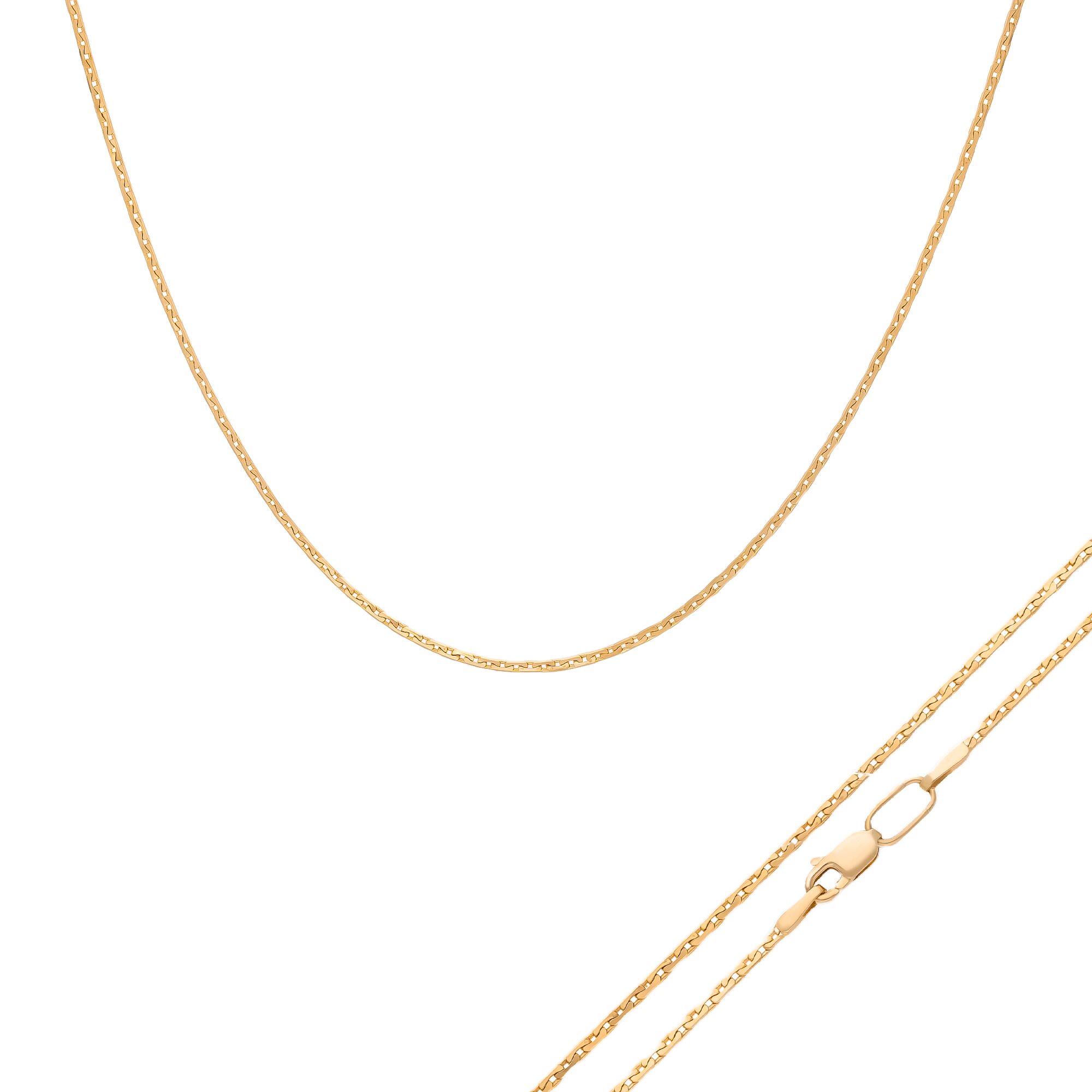 Цепь, золото, 585, 4.7г, 59117 | GoldMarket.kz