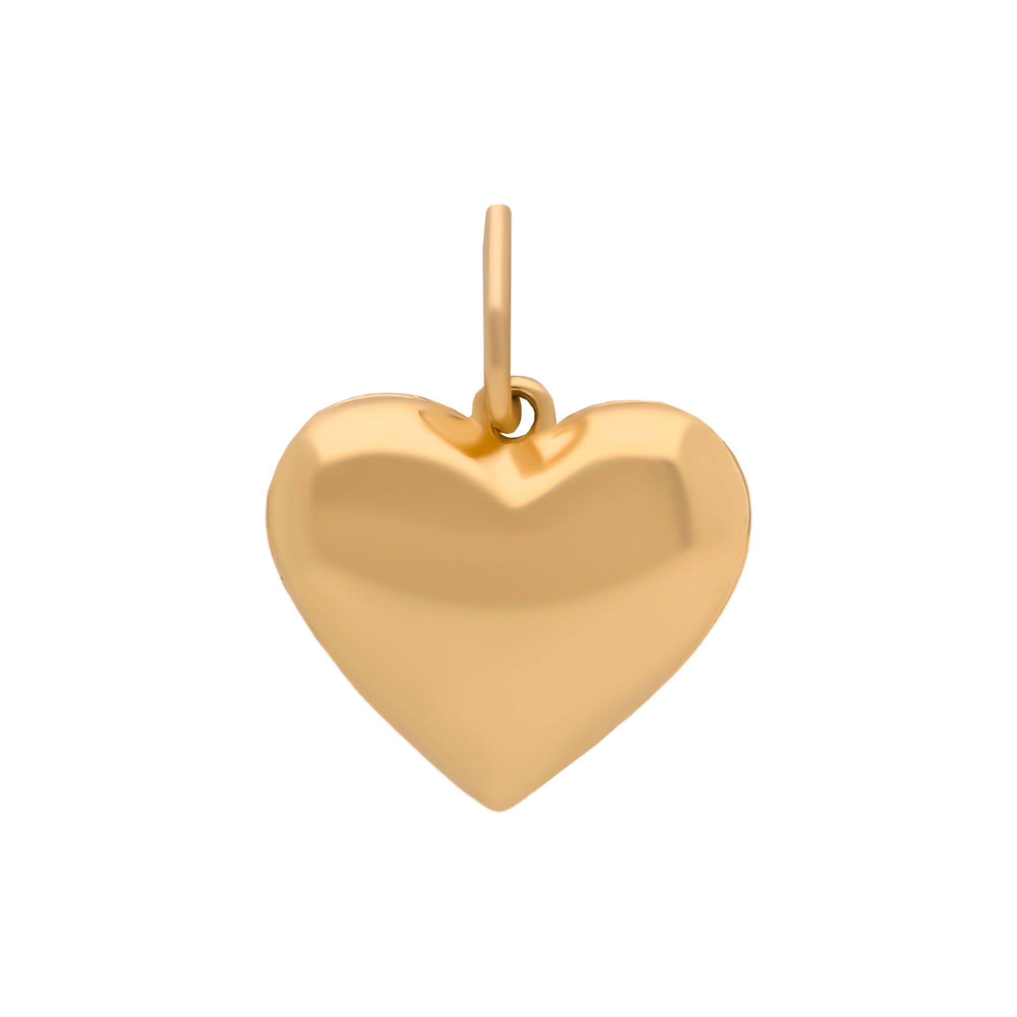 Подвеска, золото, 585, 1.35г, 59118 | GoldMarket.kz