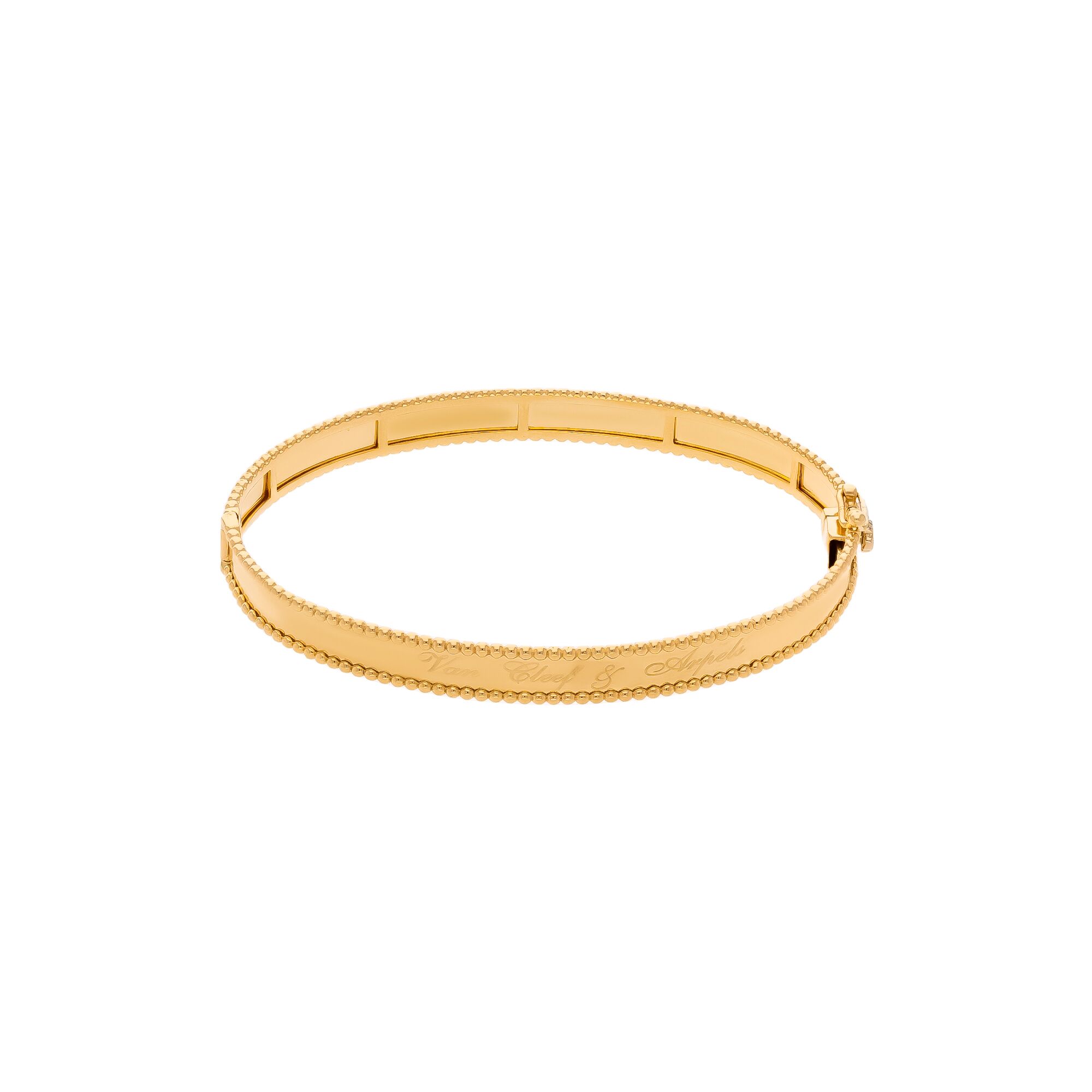 Браслет, золото, 585, 9.11г, 59149 | GoldMarket.kz