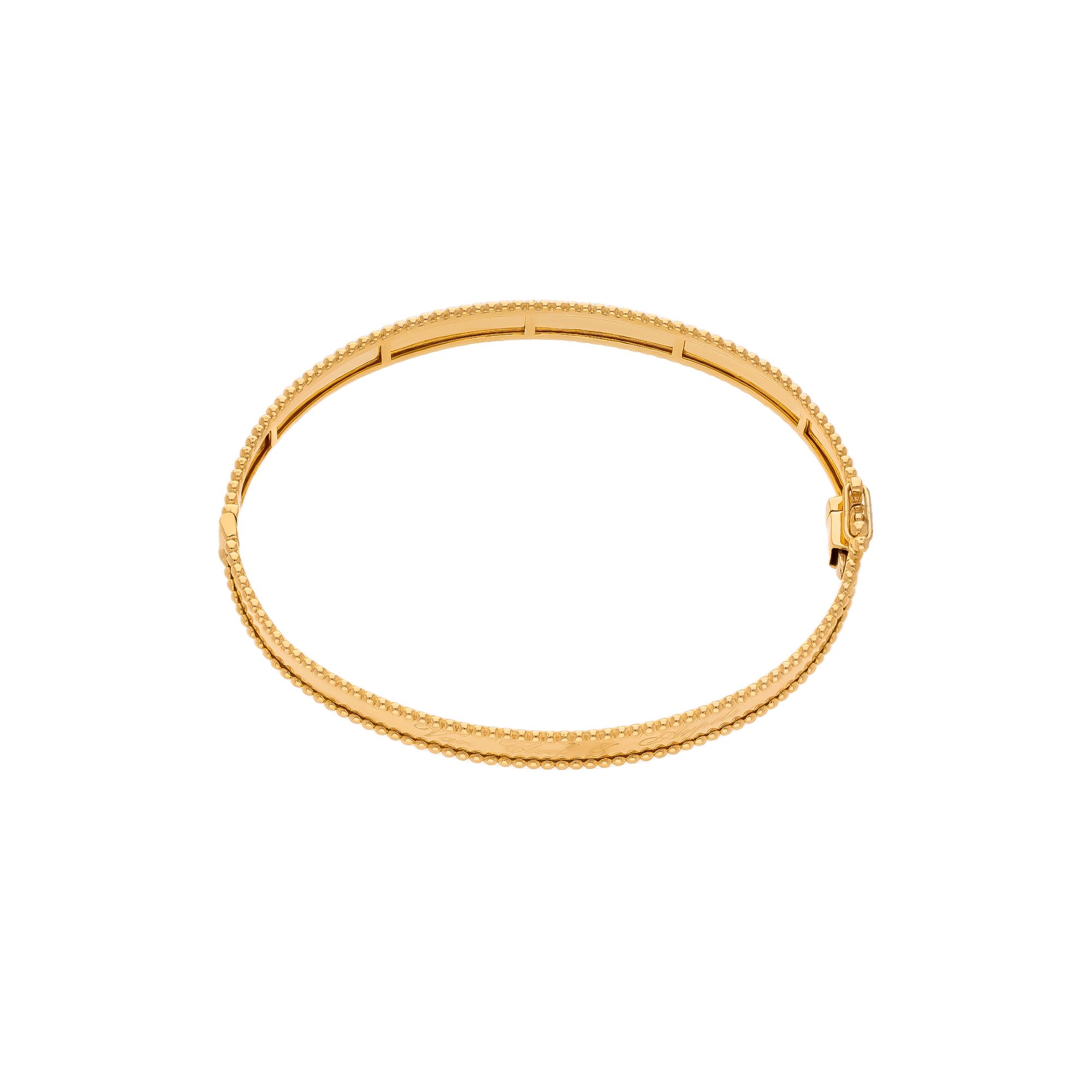 Браслет, золото, 585, 9.11г, 59149, изображение 2 | GoldMarket.kz