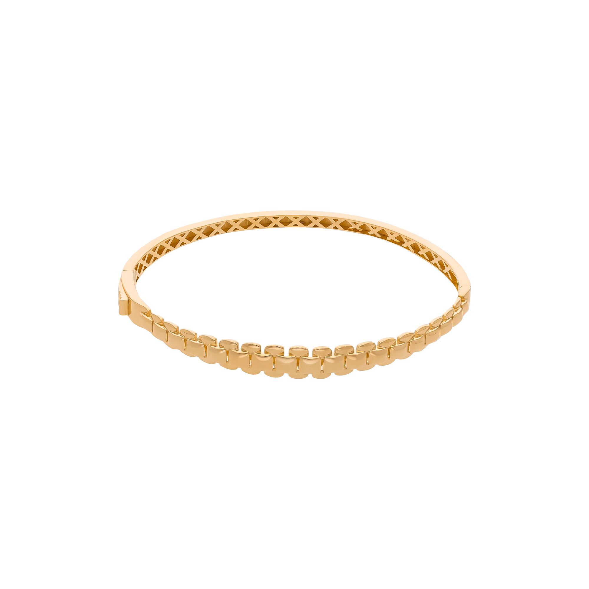 Браслет, золото, 585, 6.75г, 59150 | GoldMarket.kz