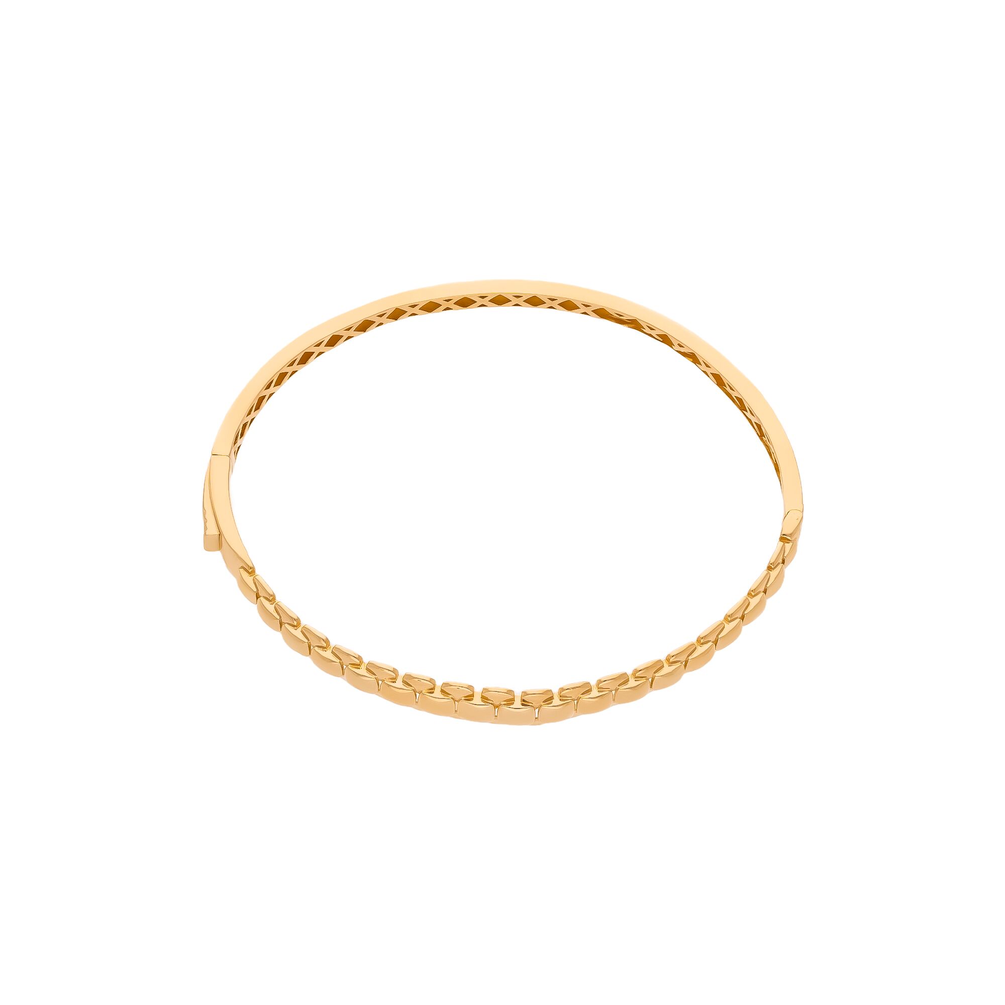 Браслет, золото, 585, 6.75г, 59150, изображение 2 | GoldMarket.kz