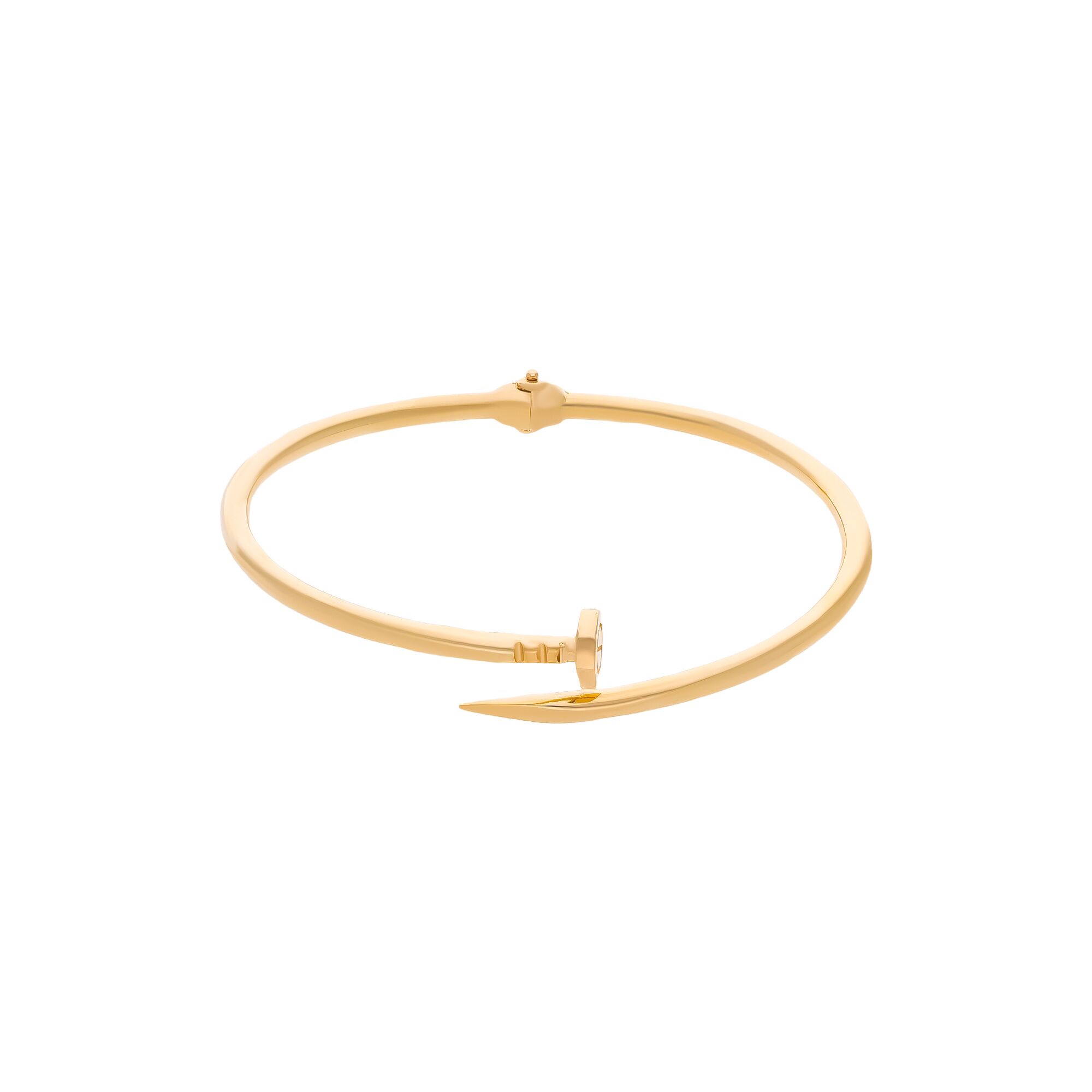 Браслет, золото, 585, 6.47г, 59154 | GoldMarket.kz