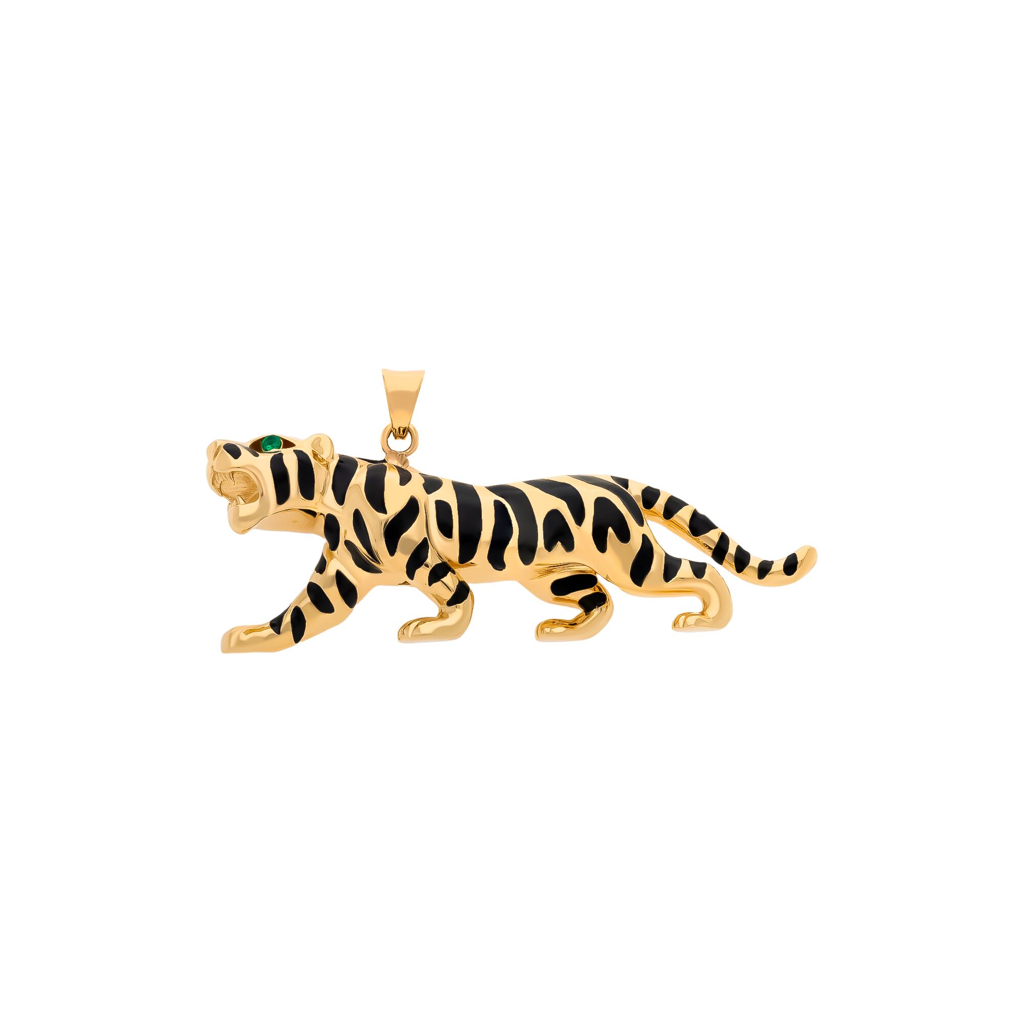 Подвеска, золото, 585, 11.35г, 59172 | GoldMarket.kz