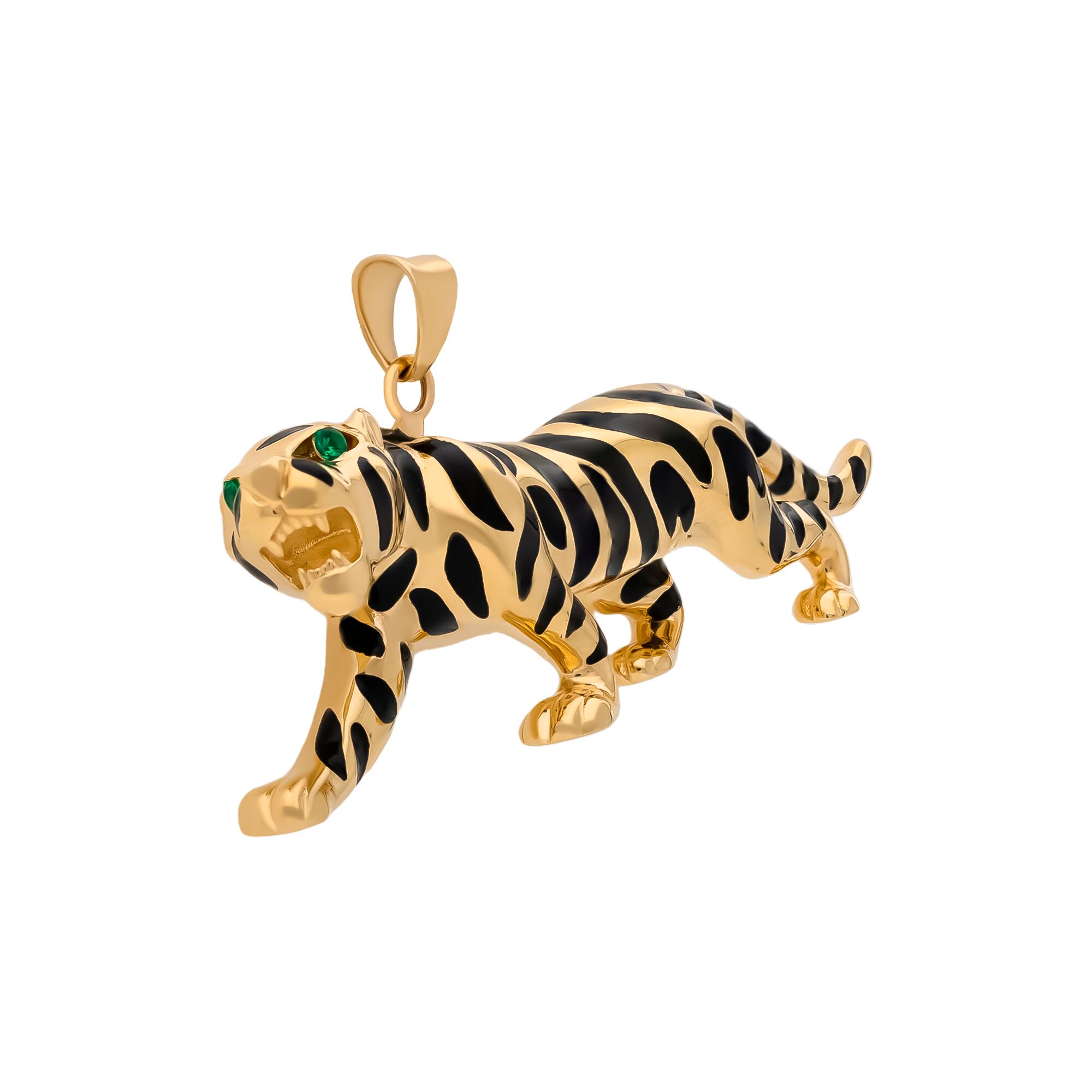 Подвеска, золото, 585, 11.35г, 59172, изображение 2 | GoldMarket.kz