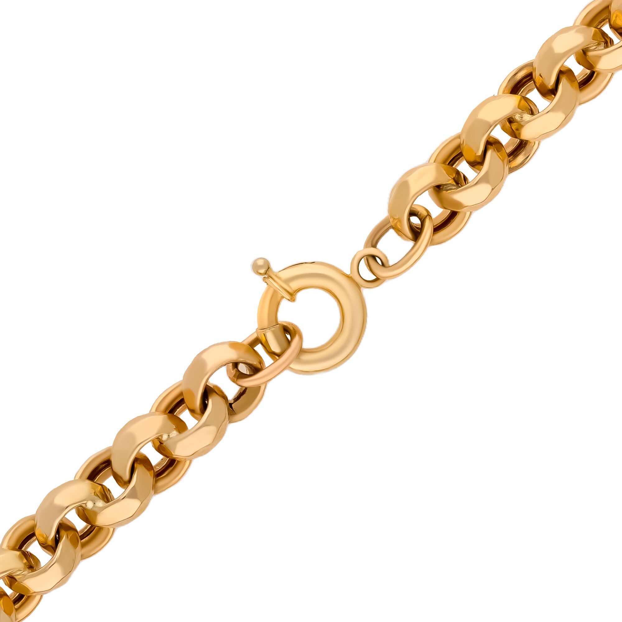 Браслет, золото, 585, 14.45г, 59195, изображение 2 | GoldMarket.kz