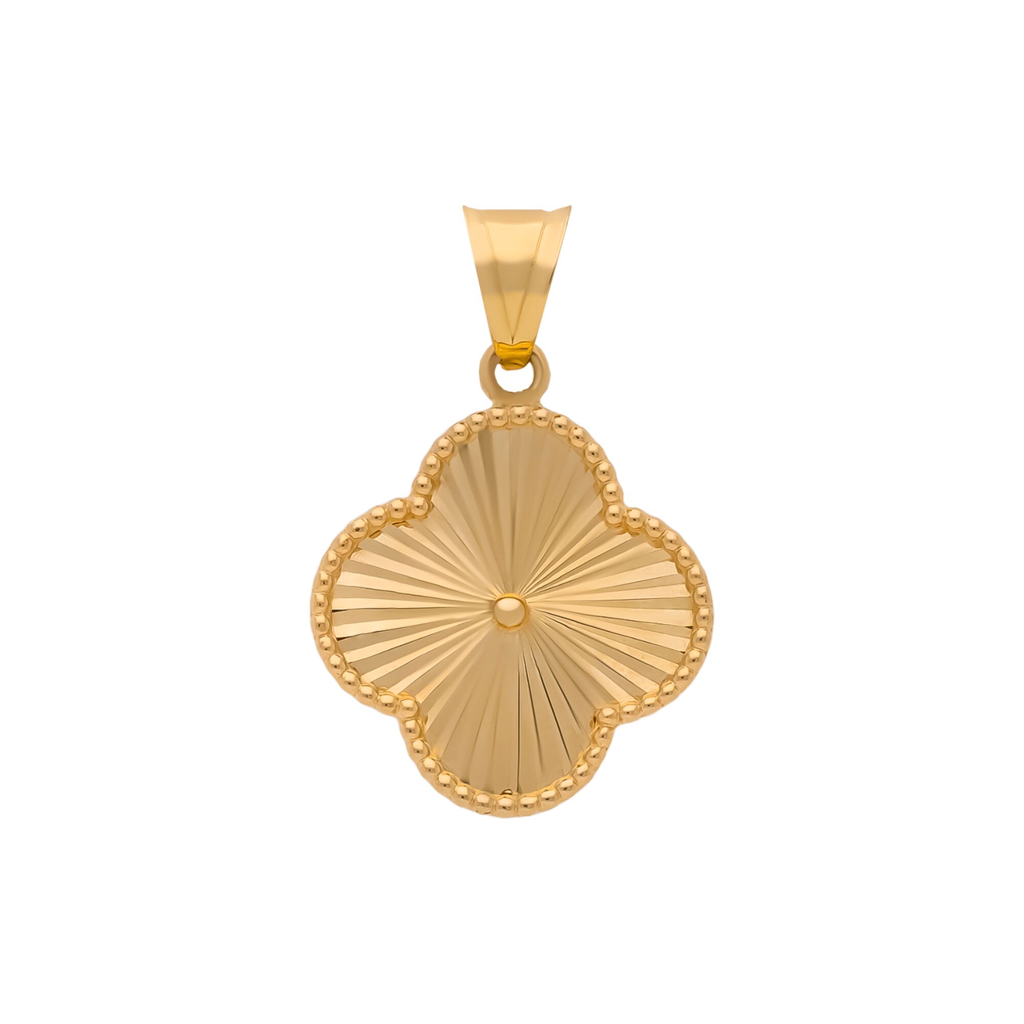 Подвеска, золото, 585, 2.2г, 59206 | GoldMarket.kz
