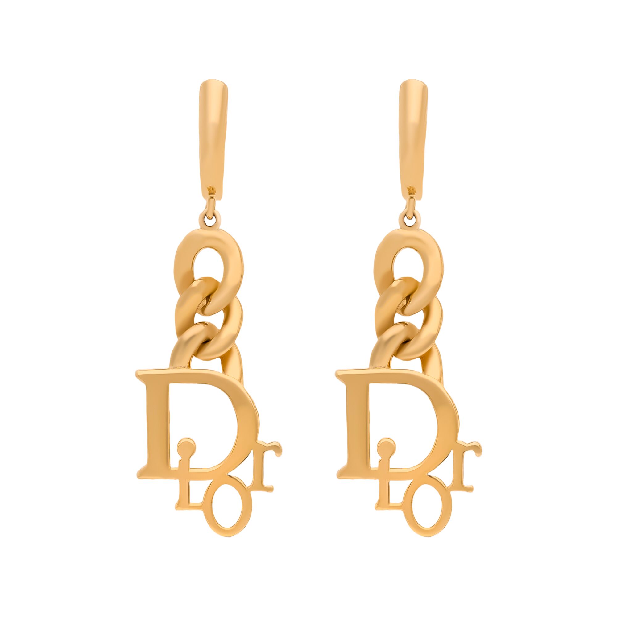 Серьги, золото, 585, 5.75г, 59689 | GoldMarket.kz
